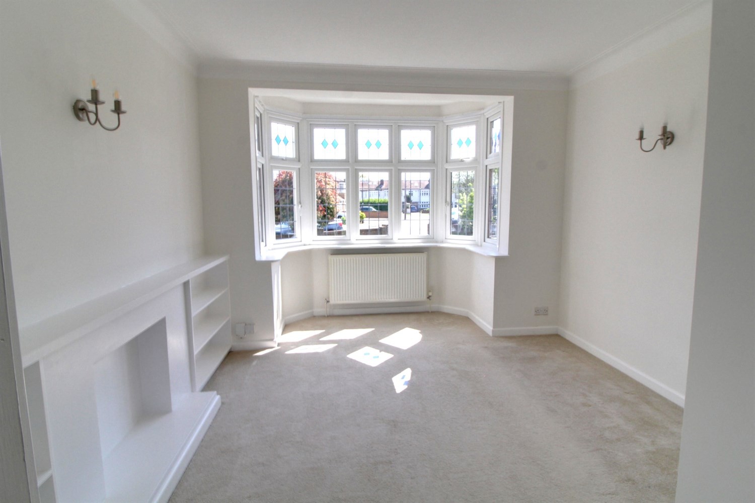 Eastbury Avenue image 4