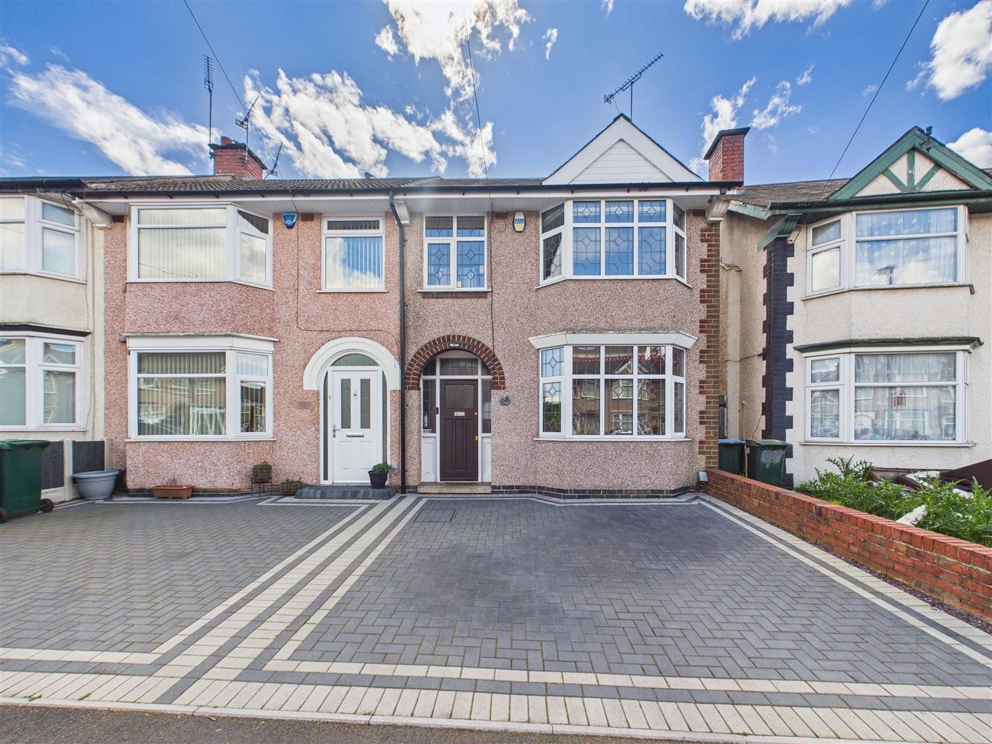 Glencoe Road, Stoke, Coventry * No Chain* image 1