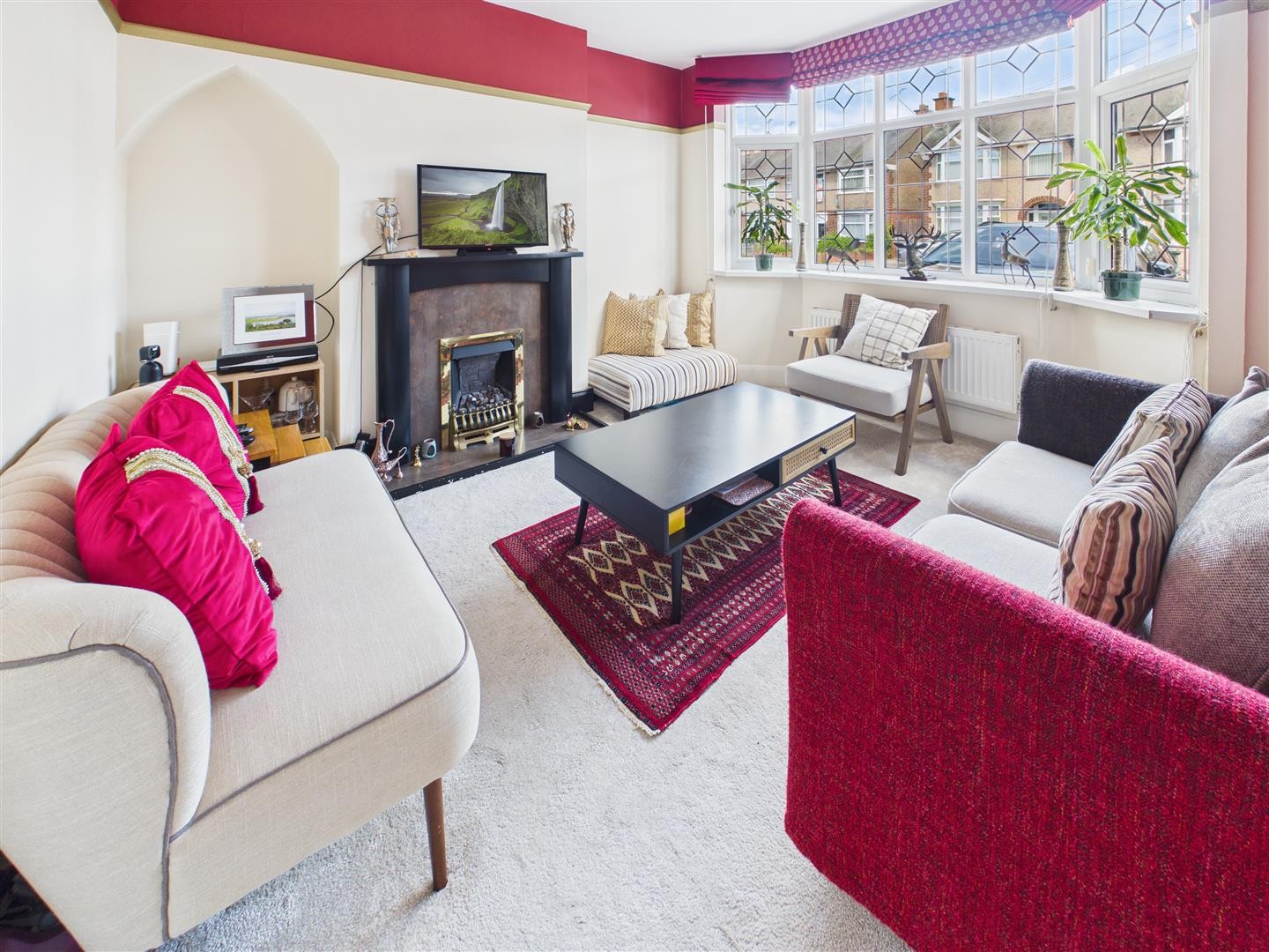 Glencoe Road, Stoke, Coventry * No Chain* image 2