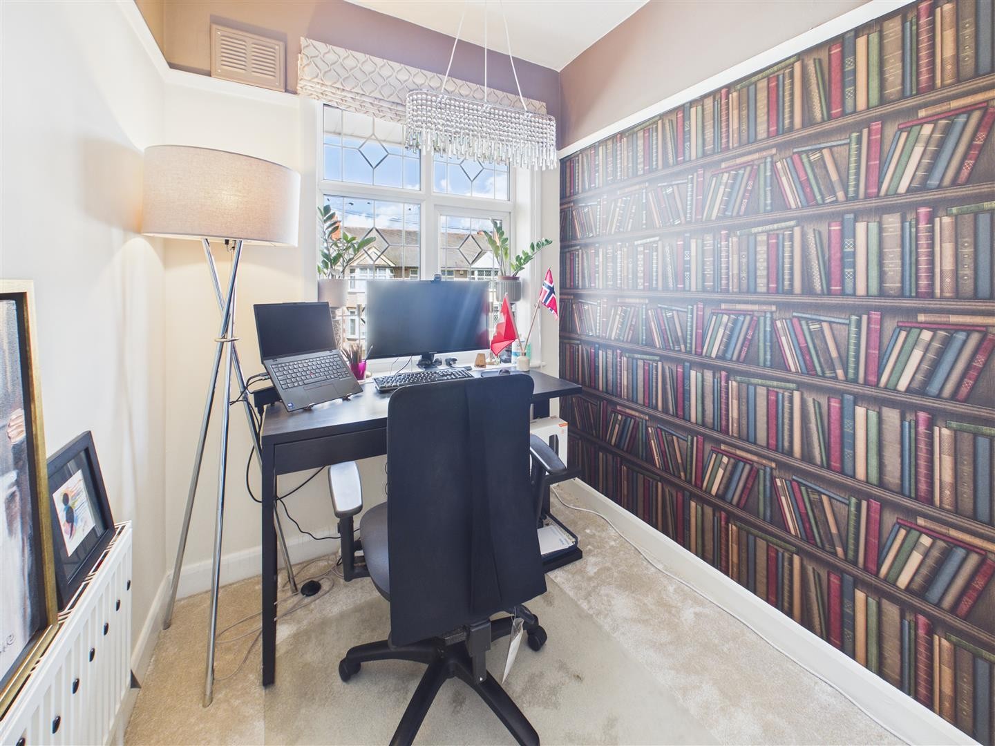 Glencoe Road, Stoke, Coventry * No Chain* image 13