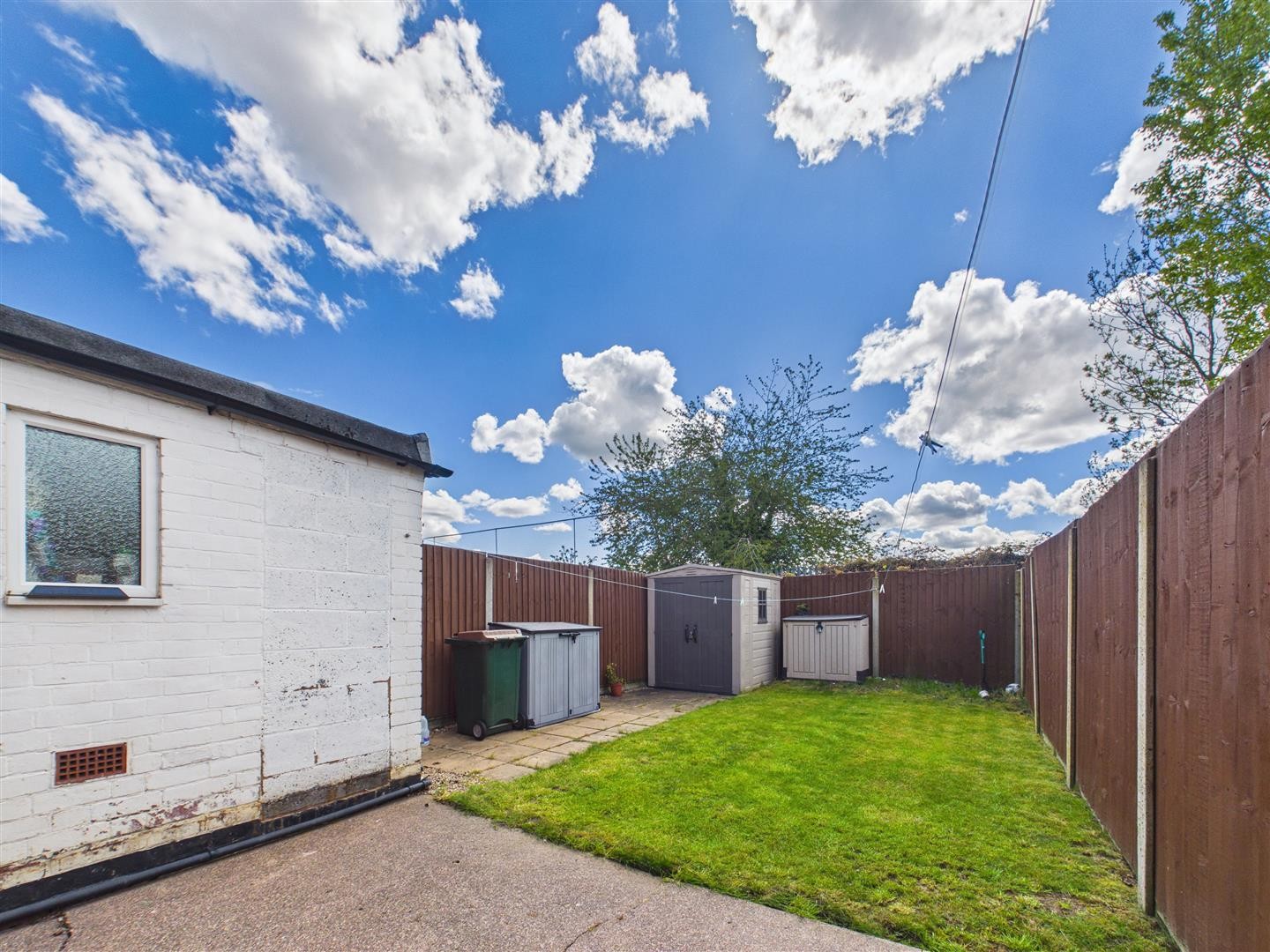 Glencoe Road, Stoke, Coventry * No Chain* image 18