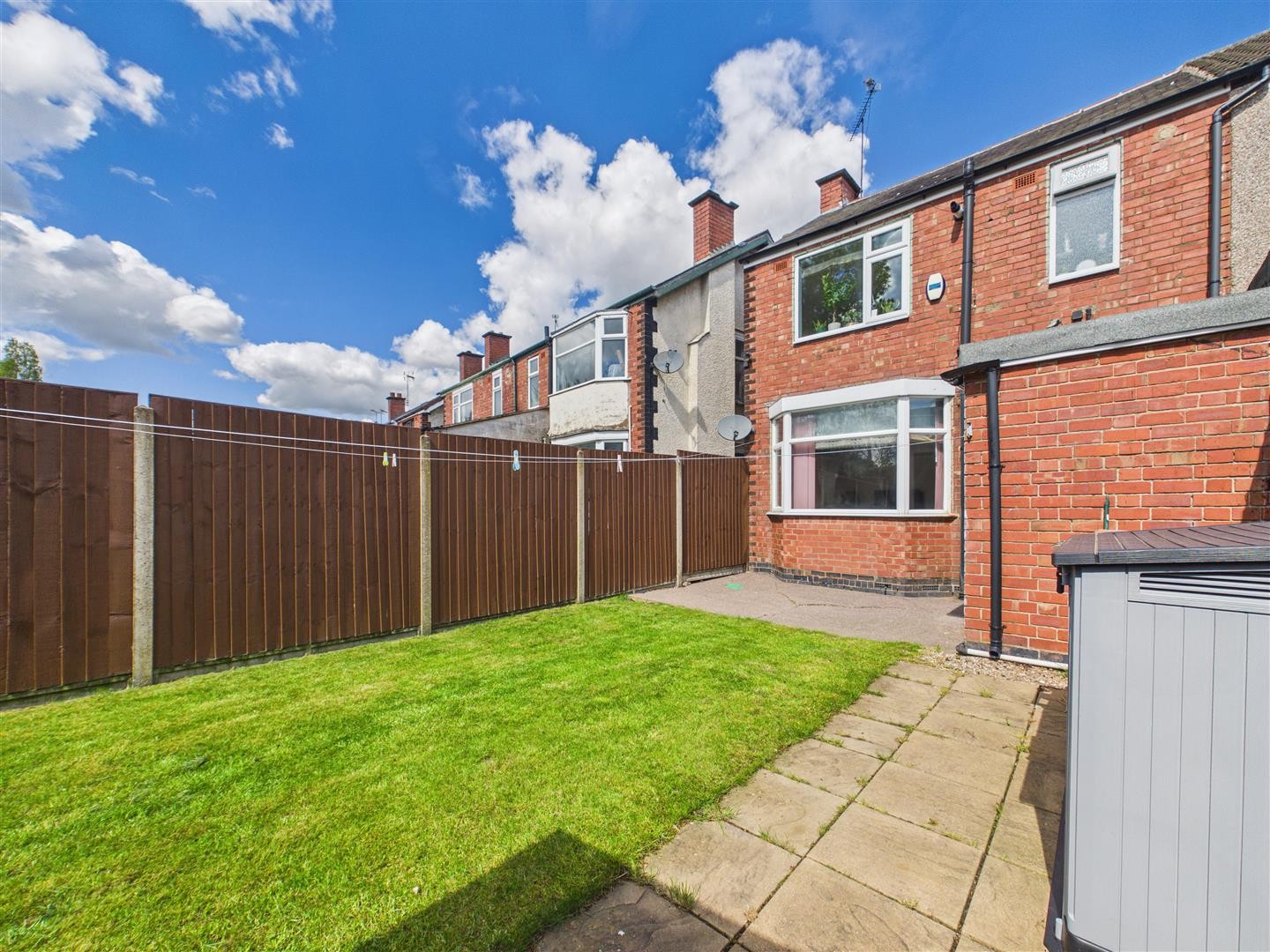 Glencoe Road, Stoke, Coventry * No Chain* image 19