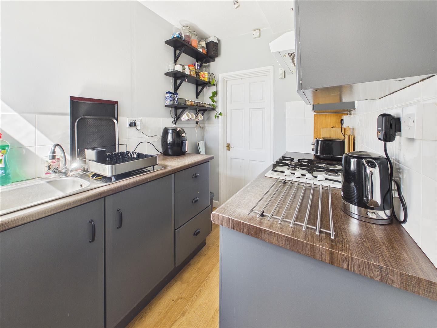 Glencoe Road, Stoke, Coventry * No Chain* image 3