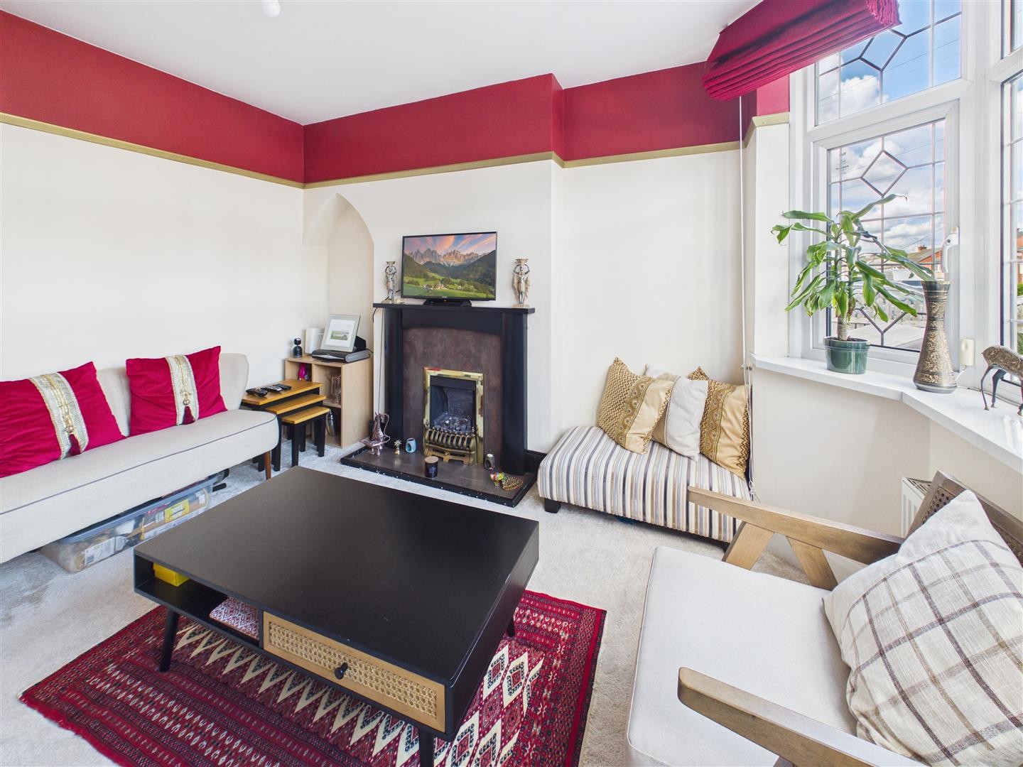 Glencoe Road, Stoke, Coventry * No Chain* image 4