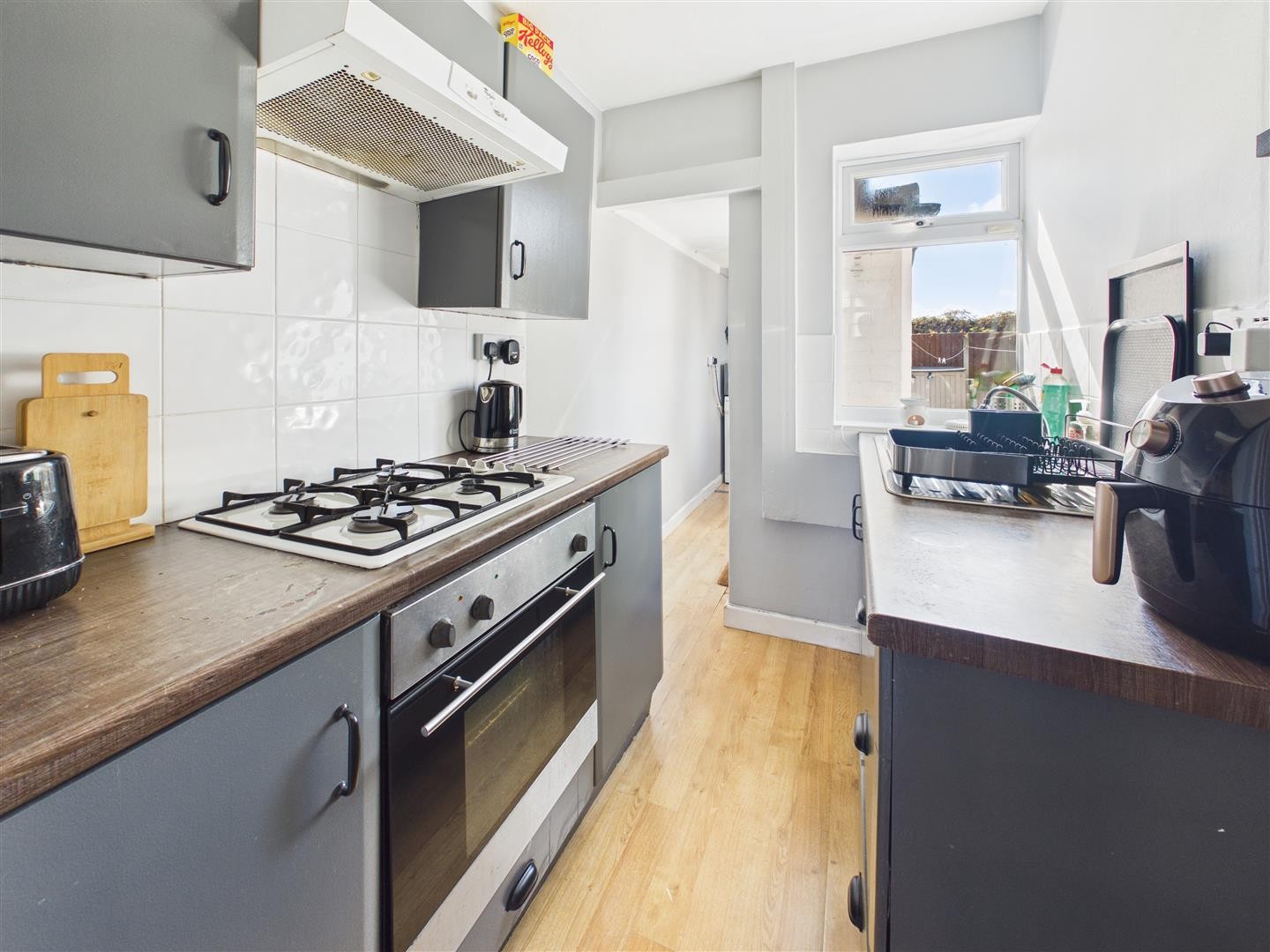 Glencoe Road, Stoke, Coventry * No Chain* image 6