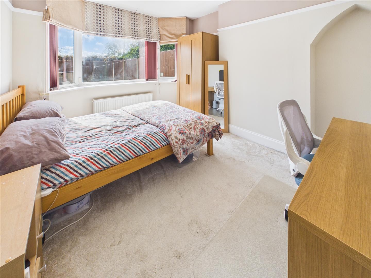 Glencoe Road, Stoke, Coventry * No Chain* image 7