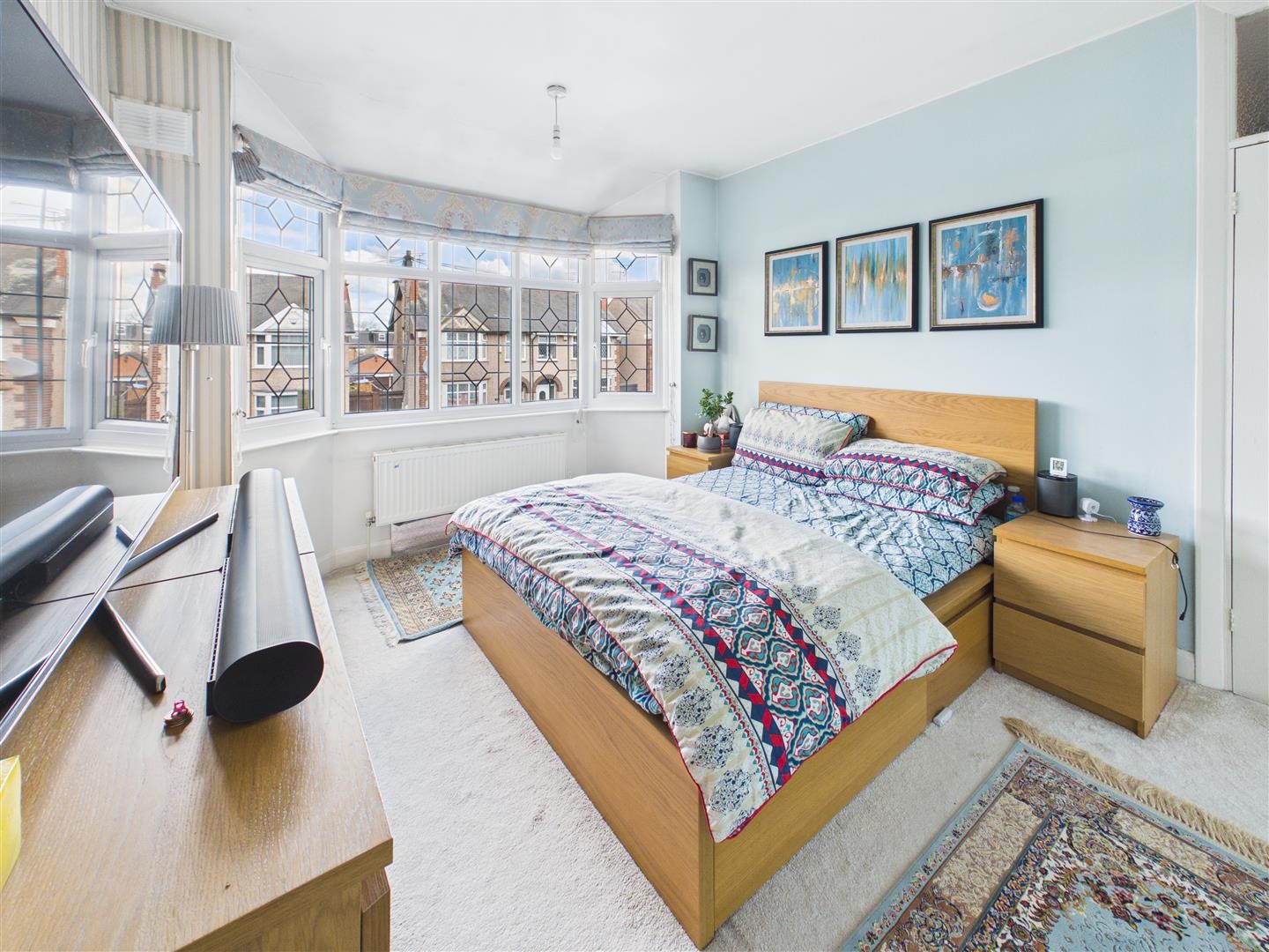 Glencoe Road, Stoke, Coventry * No Chain* image 9