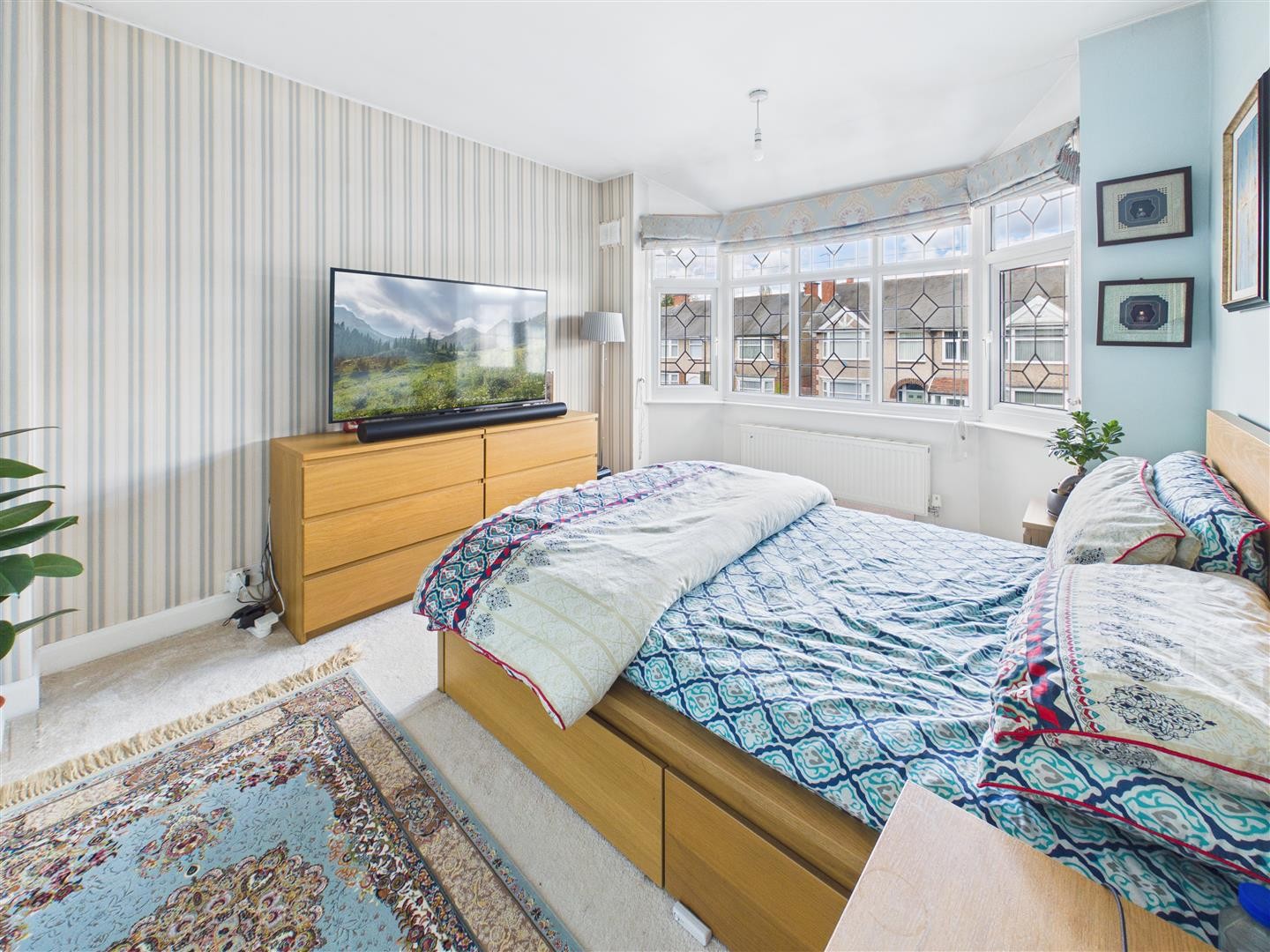 Glencoe Road, Stoke, Coventry * No Chain* image 10