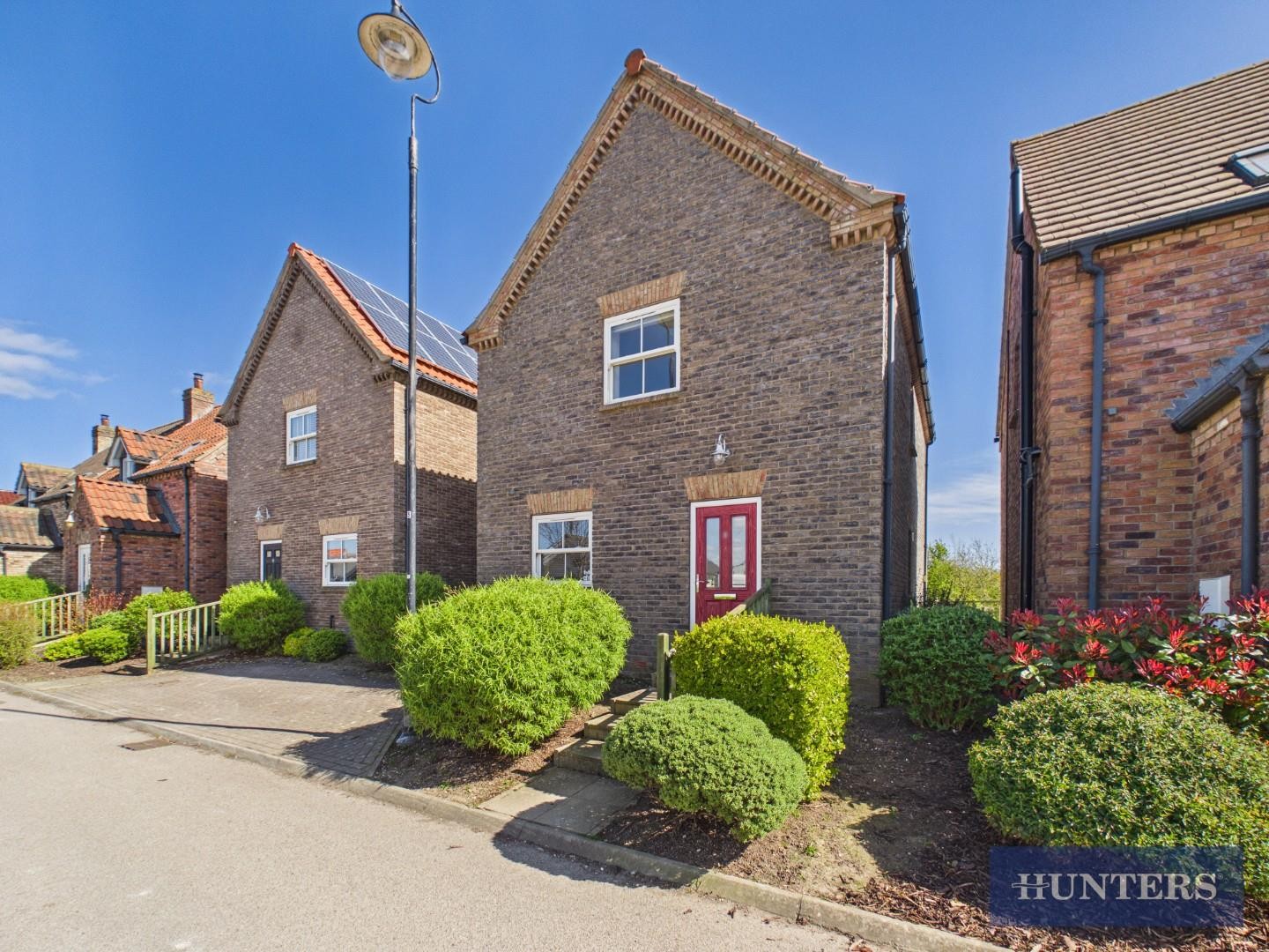Turnberry Drive, Moor Road, Filey image 1