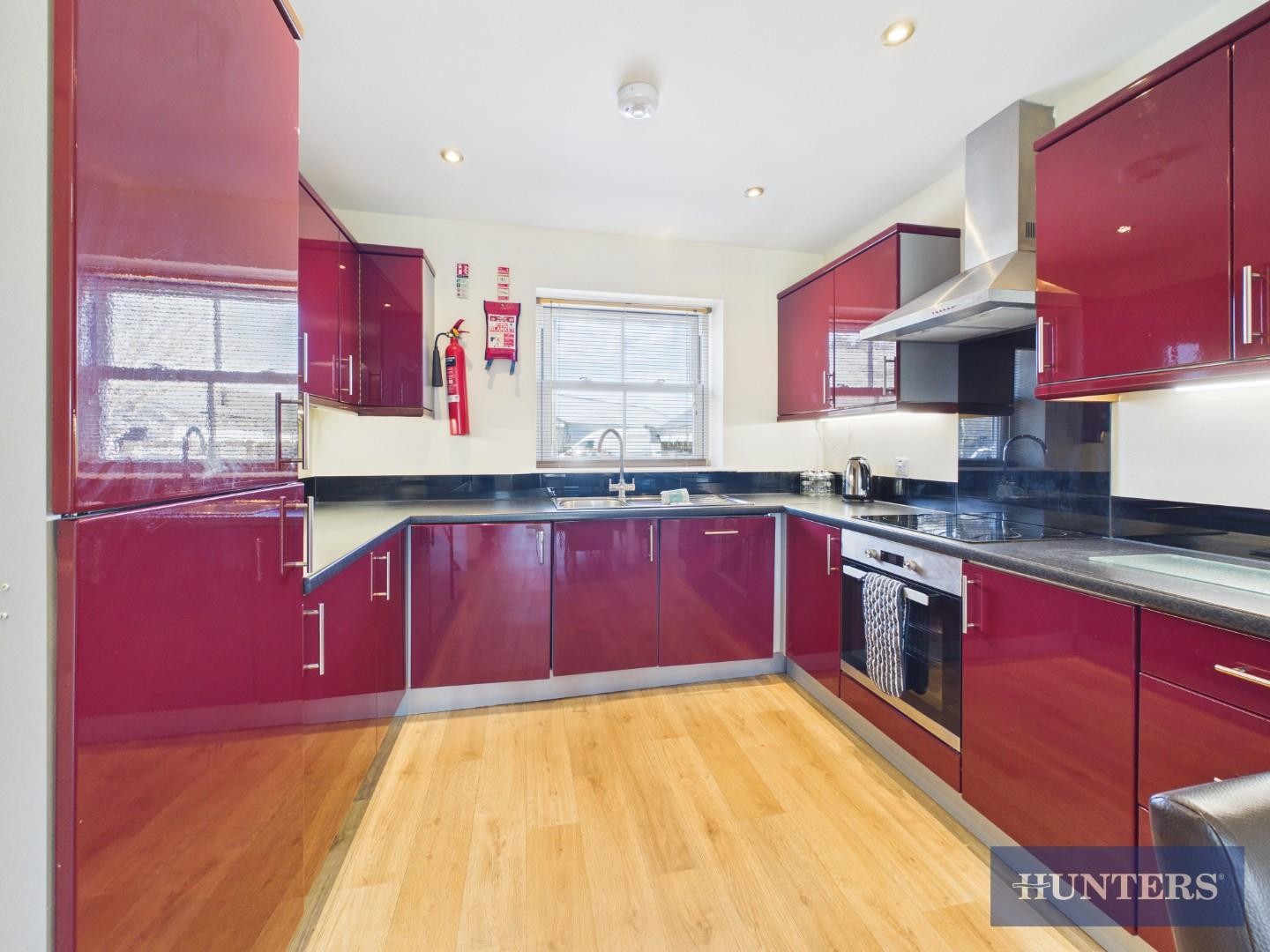 Turnberry Drive, Moor Road, Filey image 2