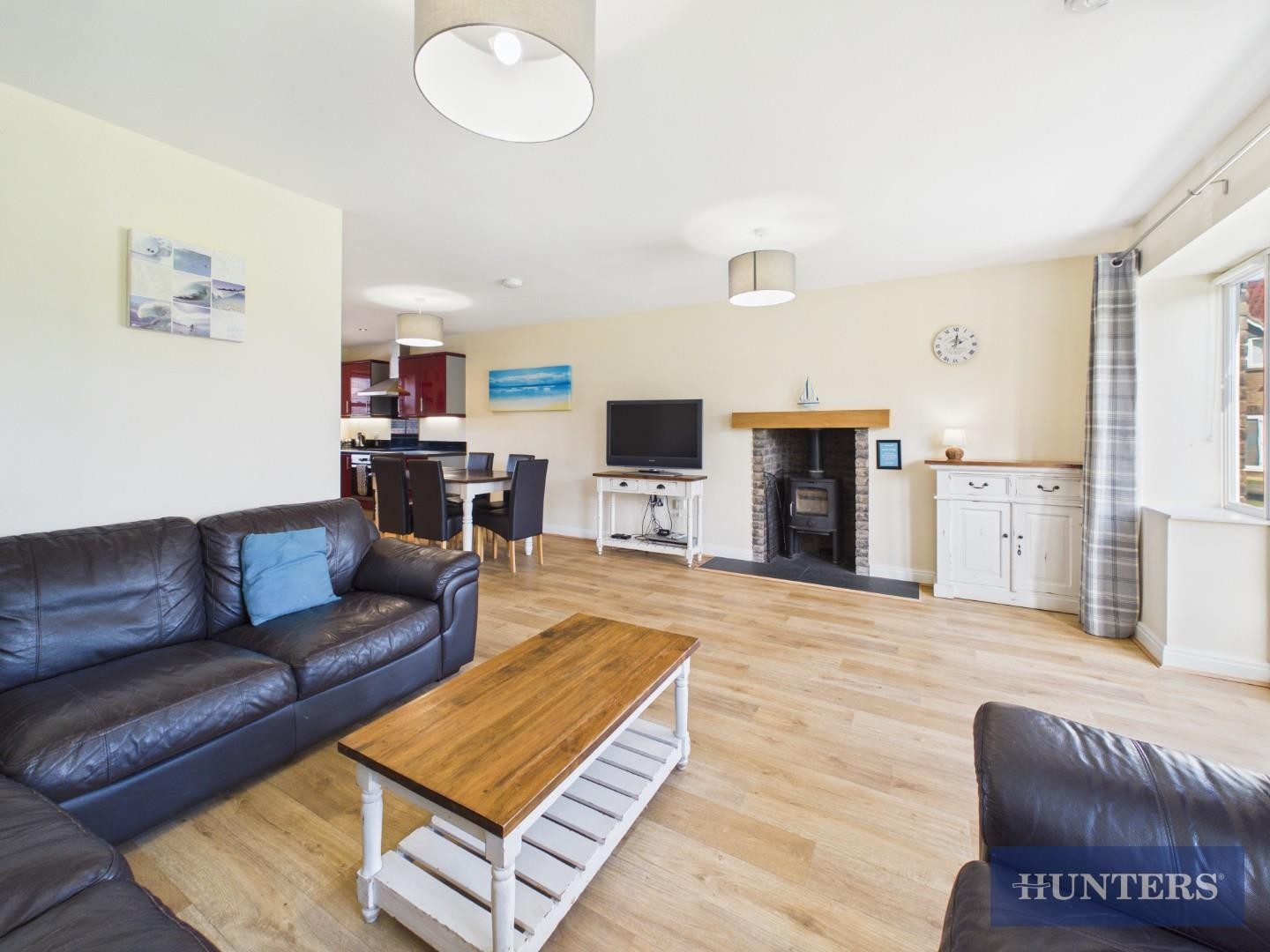 Turnberry Drive, Moor Road, Filey image 12