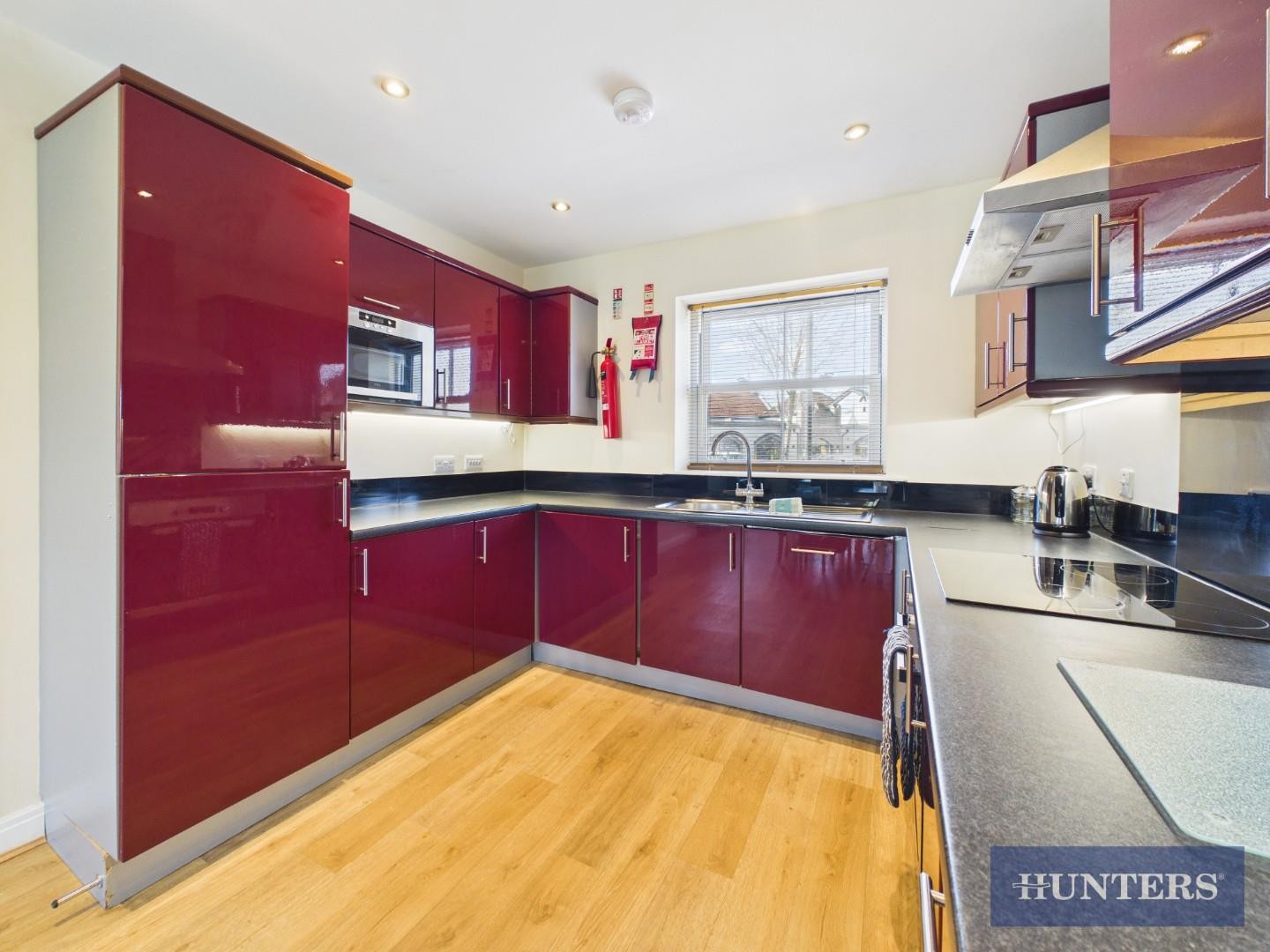 Turnberry Drive, Moor Road, Filey image 13
