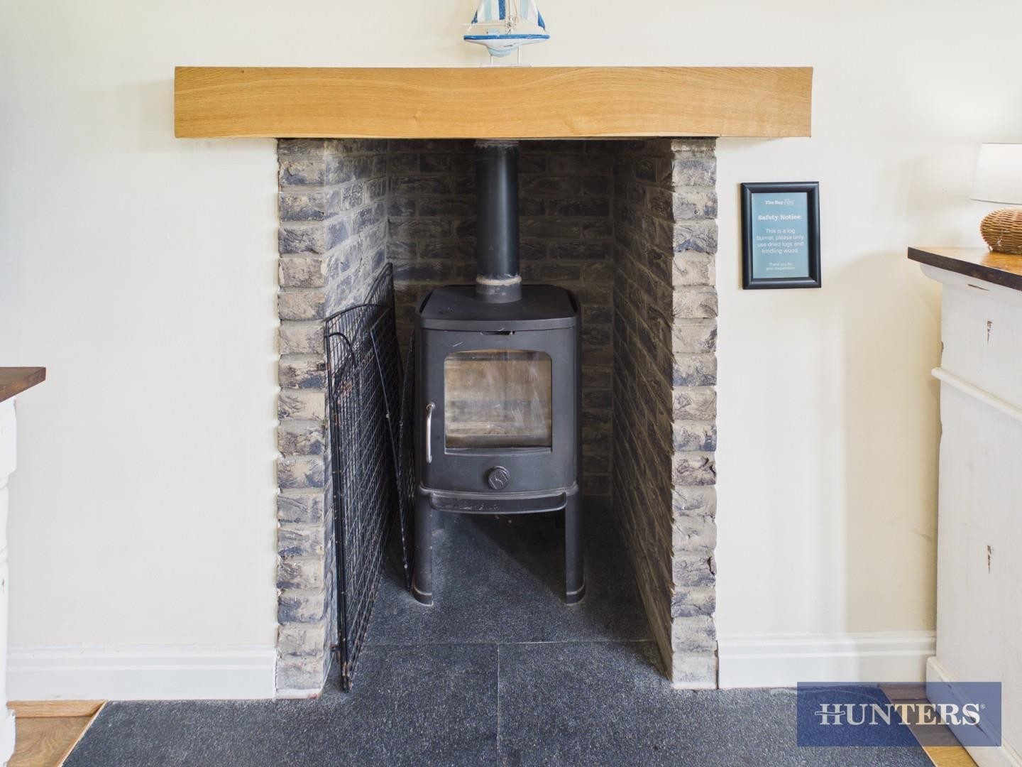 Turnberry Drive, Moor Road, Filey image 15