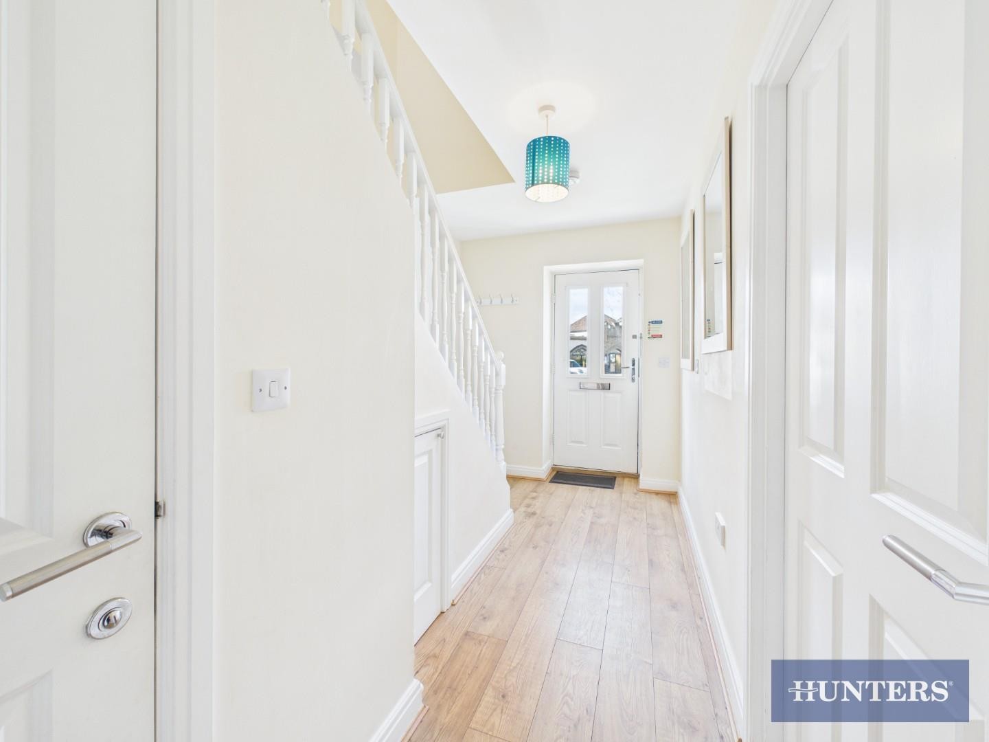 Turnberry Drive, Moor Road, Filey image 18