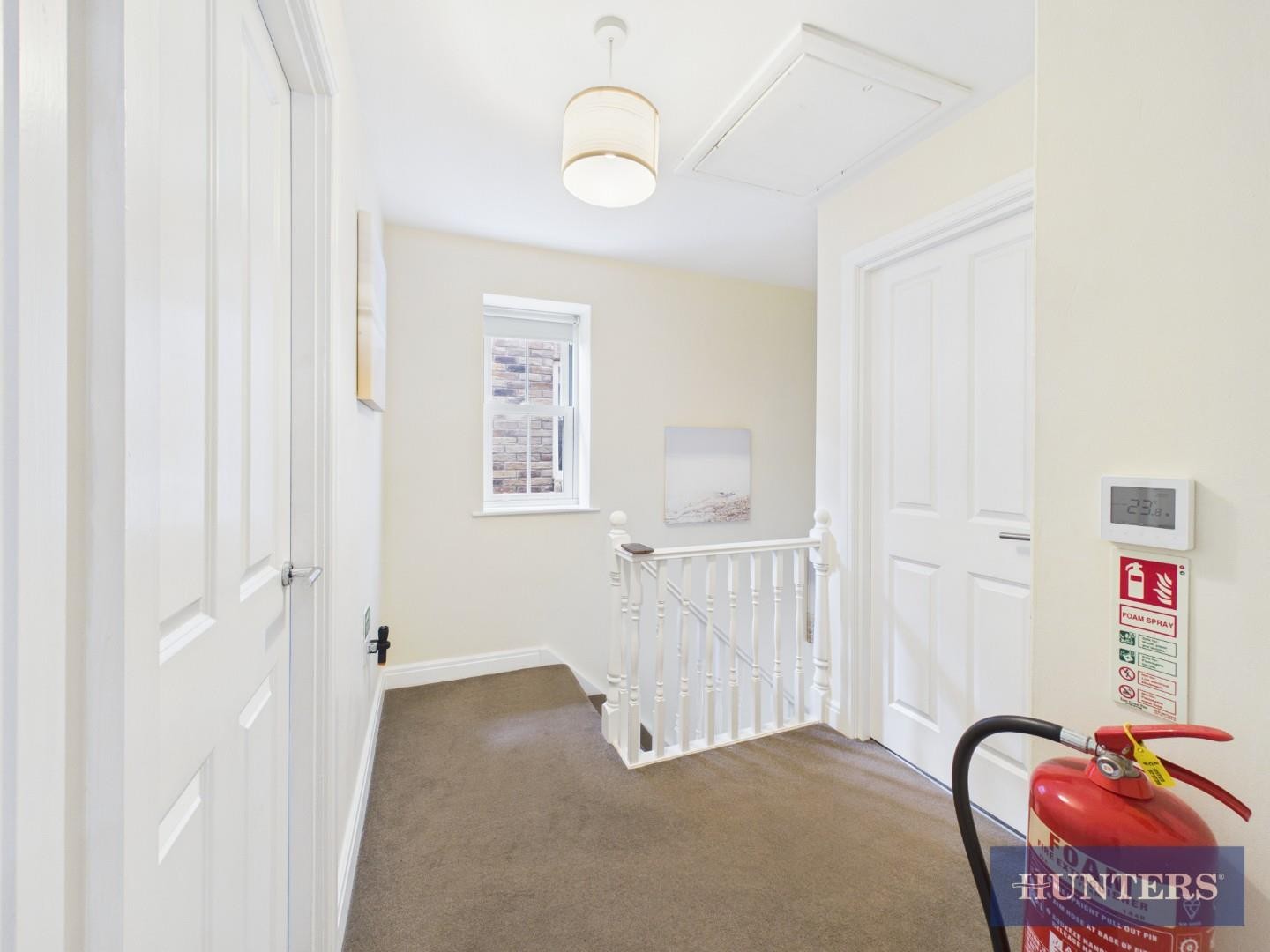 Turnberry Drive, Moor Road, Filey image 19