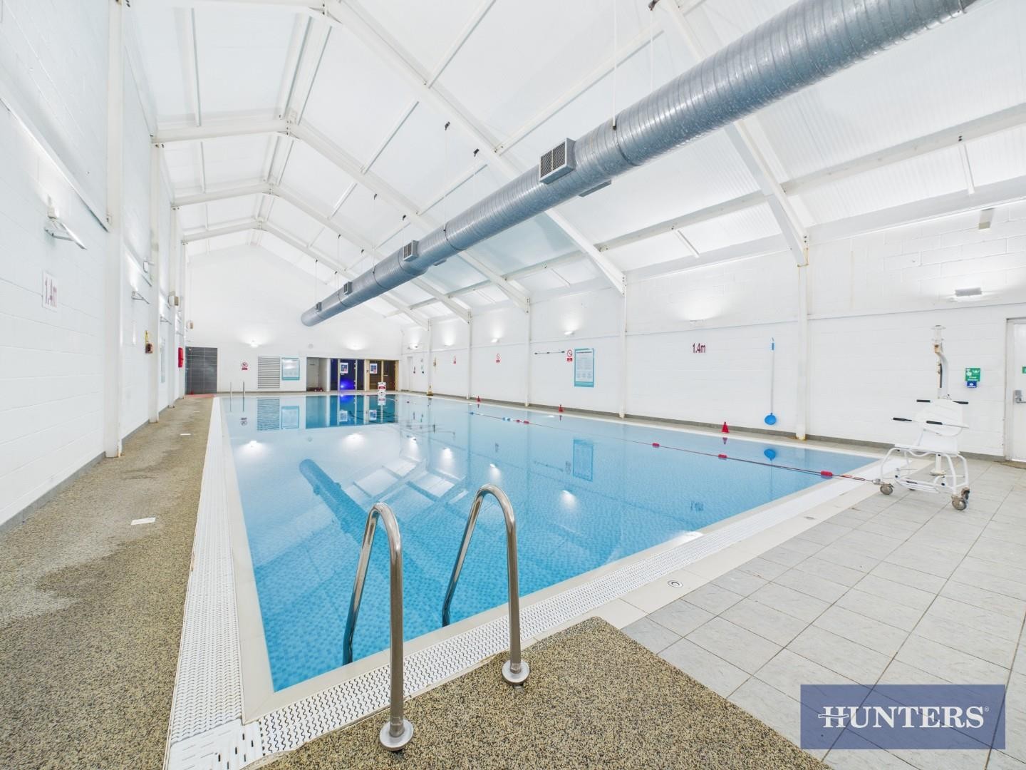 Turnberry Drive, Moor Road, Filey image 21