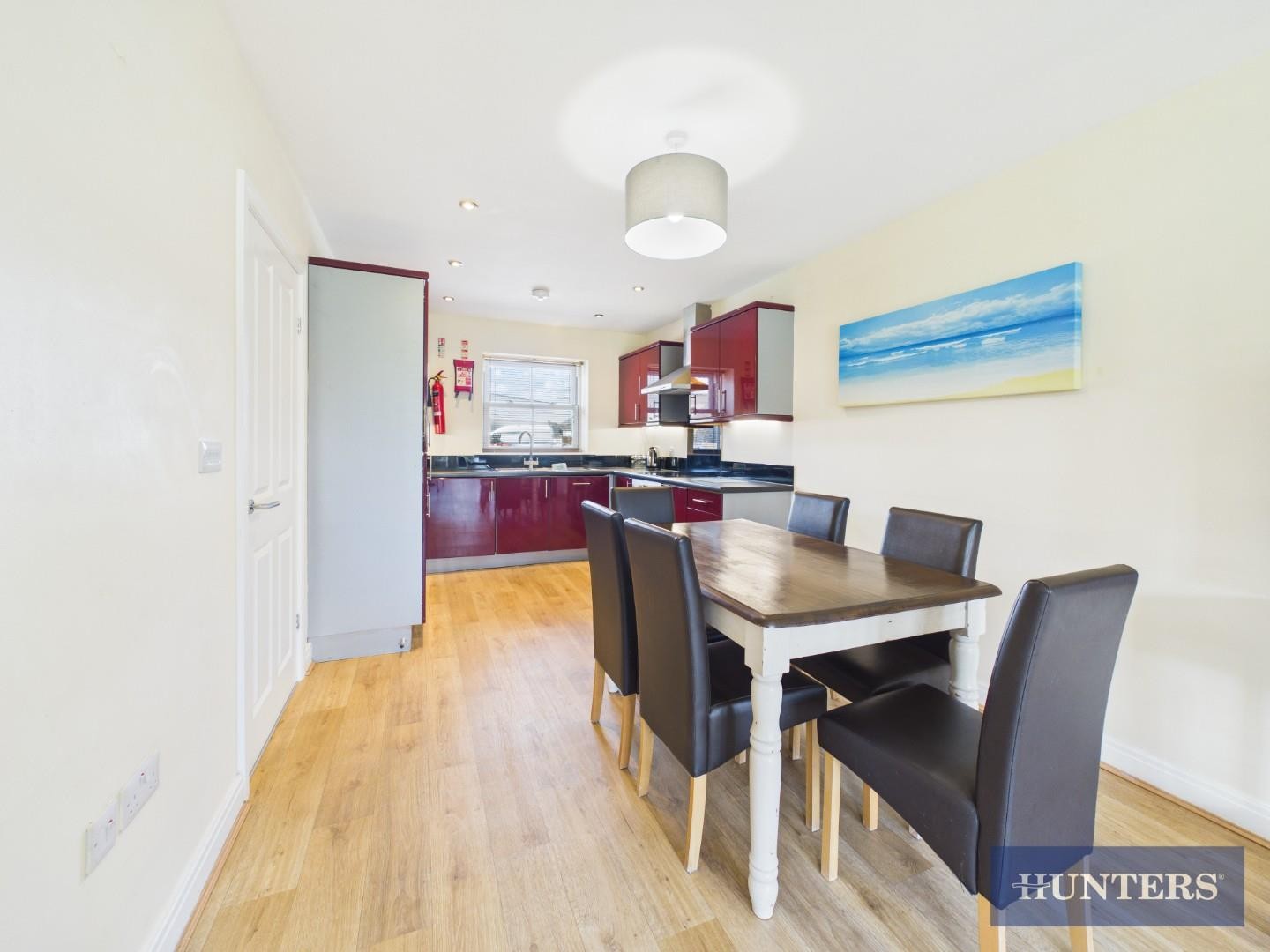 Turnberry Drive, Moor Road, Filey image 4