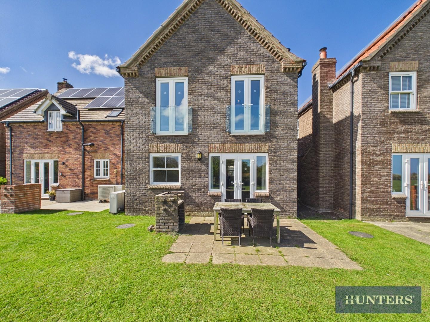 Turnberry Drive, Moor Road, Filey image 5