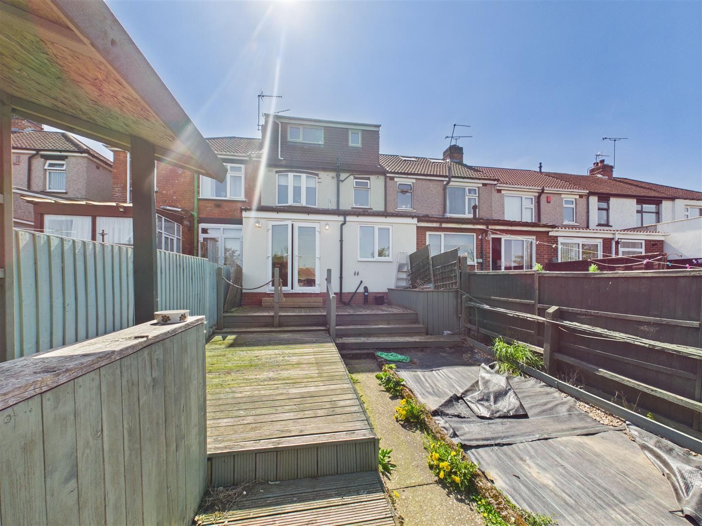 Forknell Avenue, Wyken, Coventry * FOUR BEDROOMS / MASTER EN-SUITE * image 15