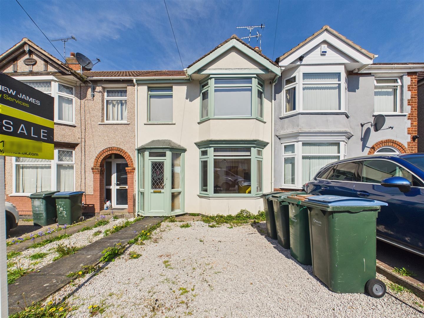 Forknell Avenue, Wyken, Coventry * FOUR BEDROOMS / MASTER EN-SUITE * image 17