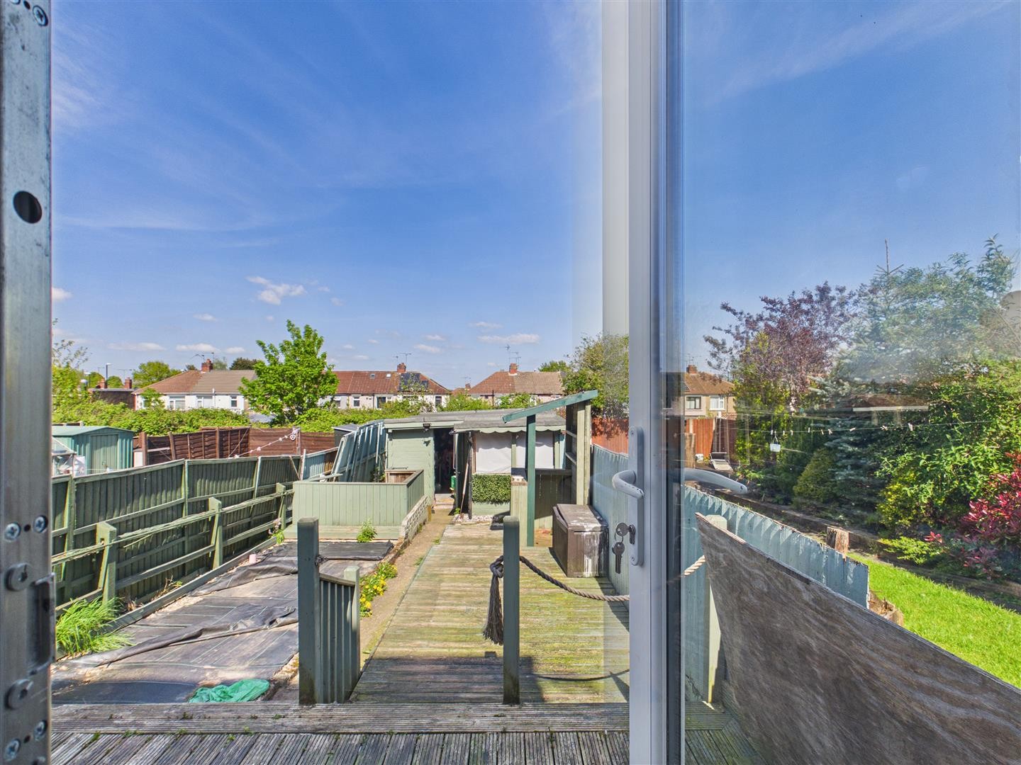 Forknell Avenue, Wyken, Coventry * FOUR BEDROOMS / MASTER EN-SUITE * image 6