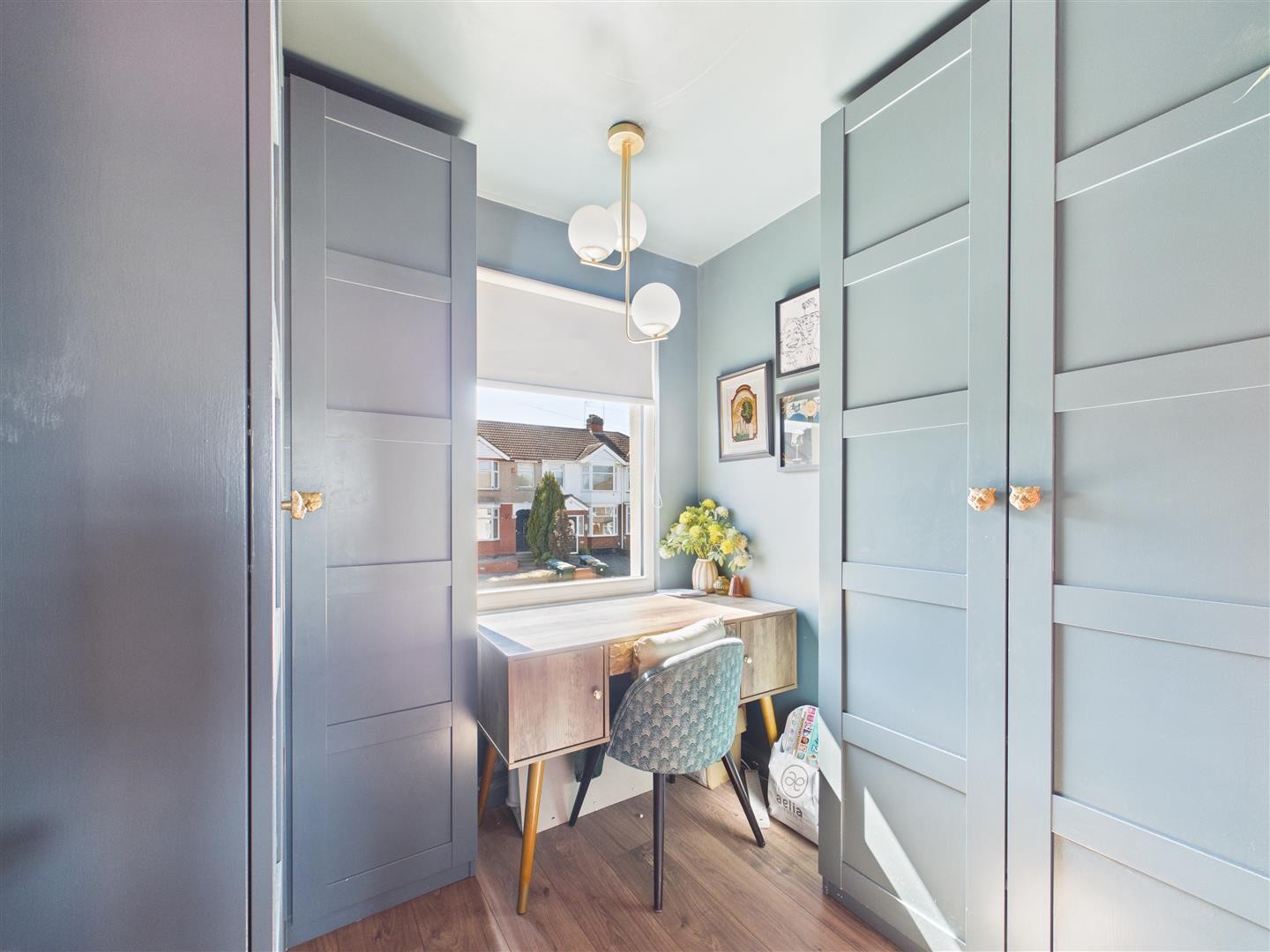 Forknell Avenue, Wyken, Coventry * FOUR BEDROOMS / MASTER EN-SUITE * image 10