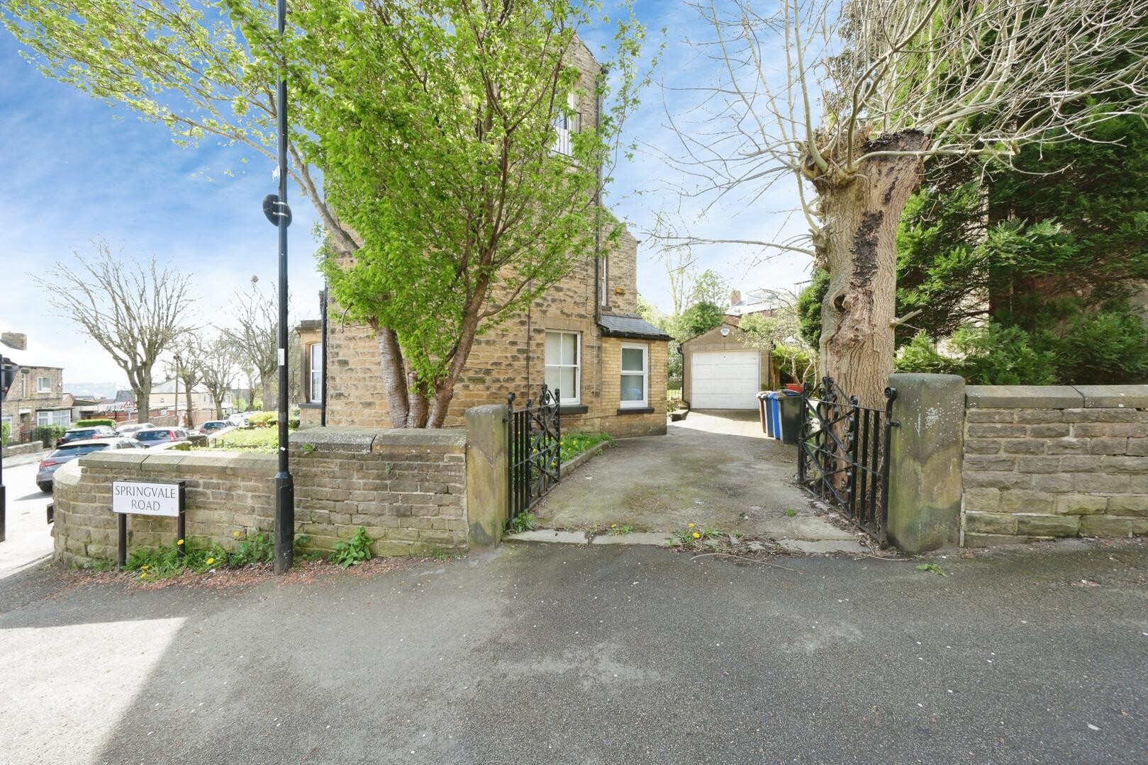 Western Road, Crookes, Sheffield image 2