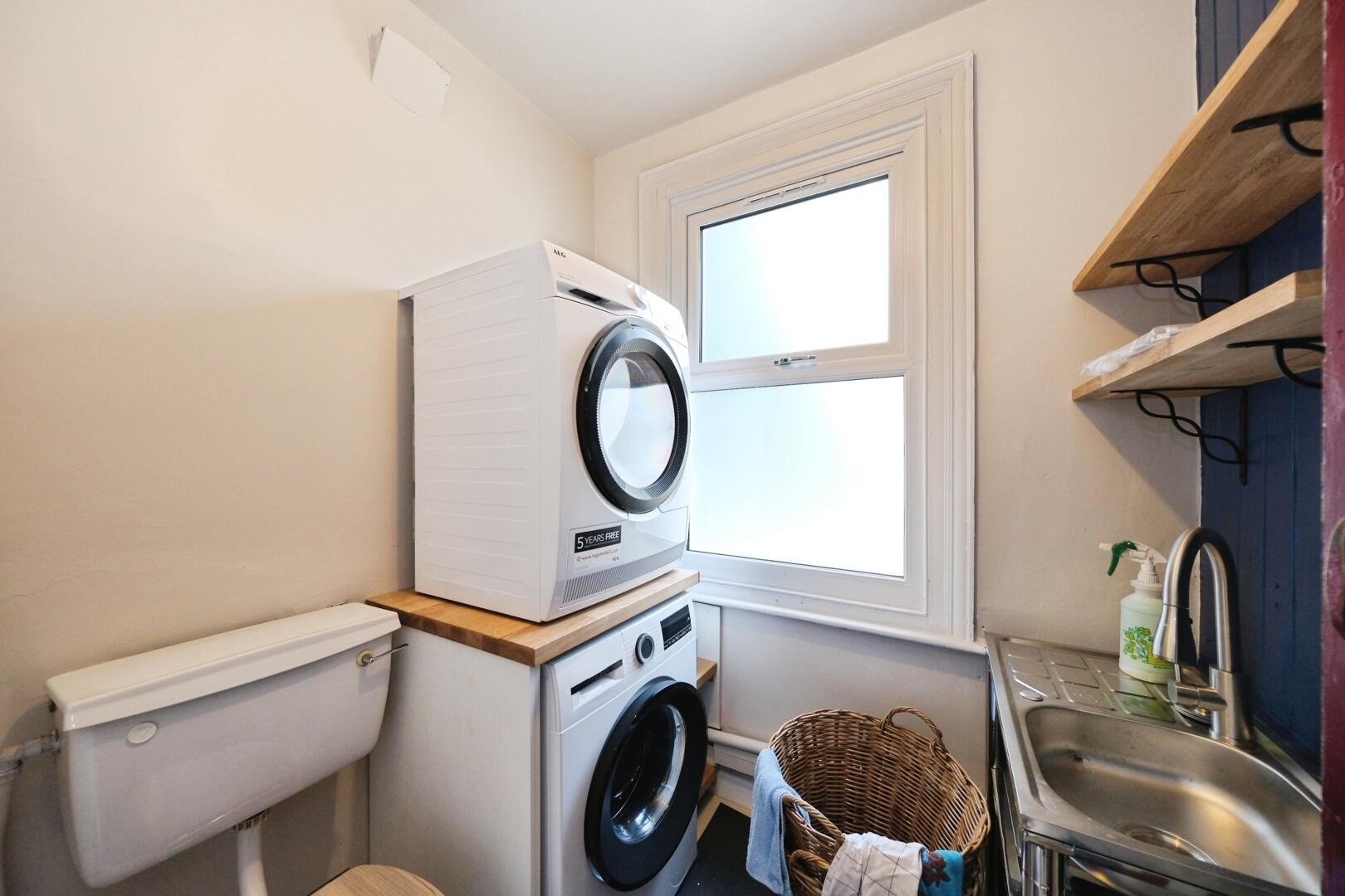 Western Road, Crookes, Sheffield image 16