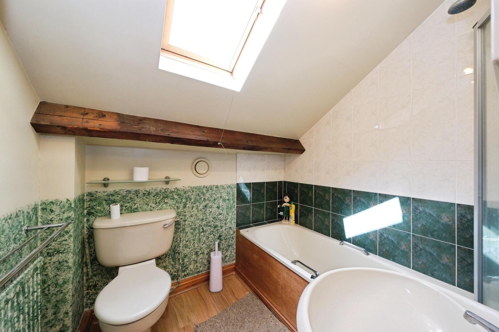 Western Road, Crookes, Sheffield image 25