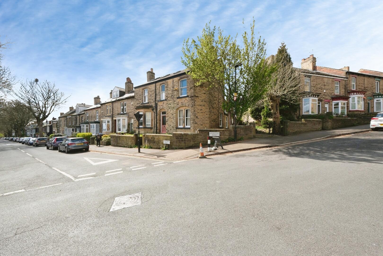 Western Road, Crookes, Sheffield image 32