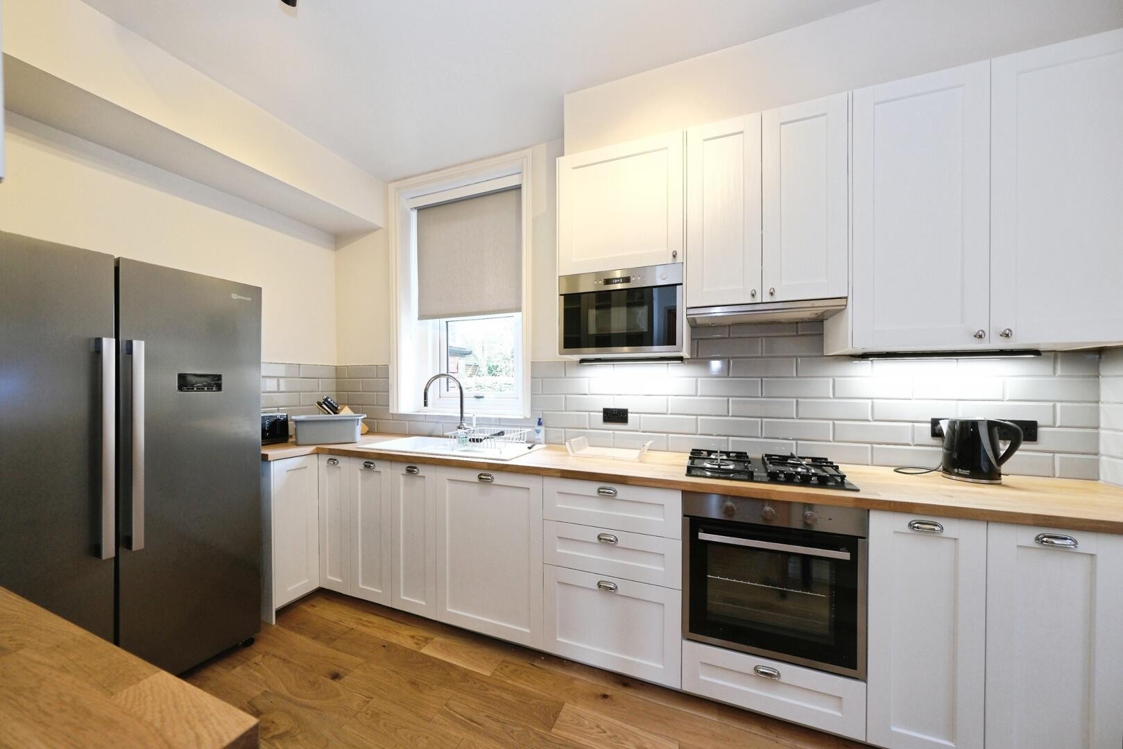 Western Road, Crookes, Sheffield image 10