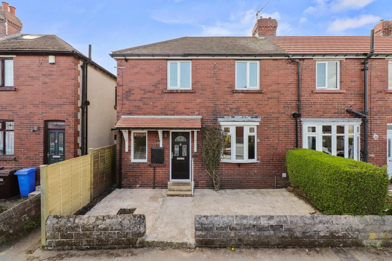 Netherfield Road, Crookes, Sheffield image 1