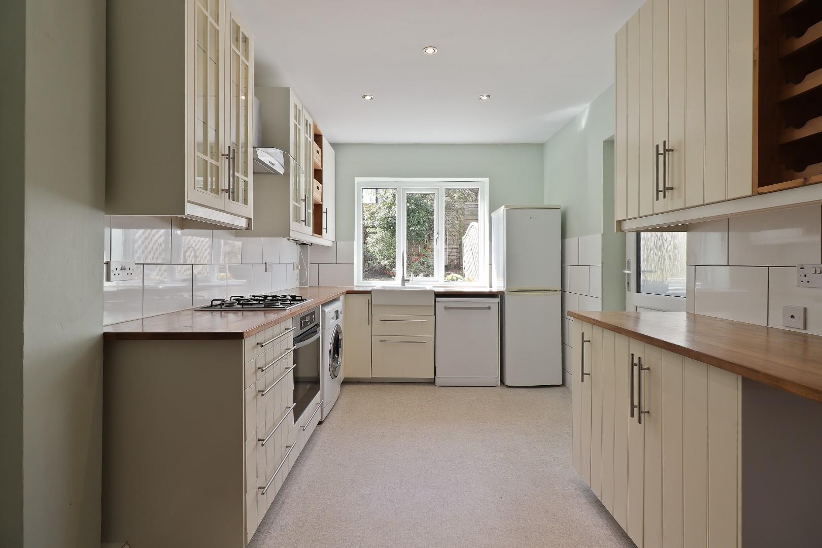 Netherfield Road, Crookes, Sheffield image 13