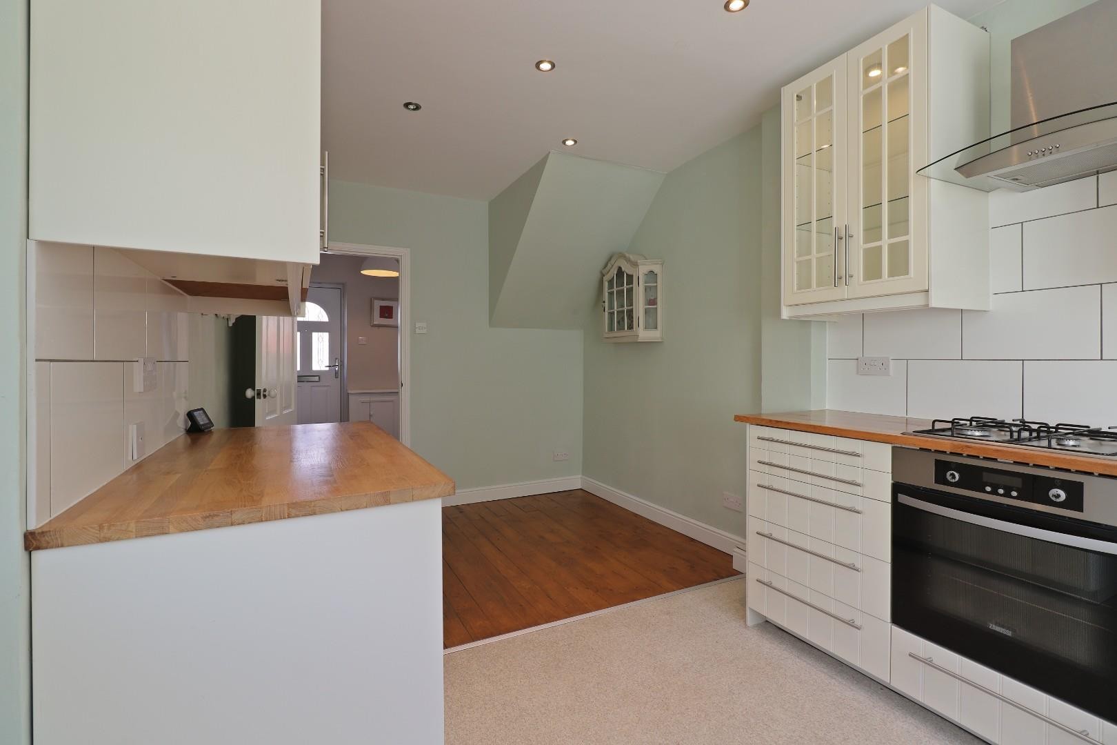 Netherfield Road, Crookes, Sheffield image 16