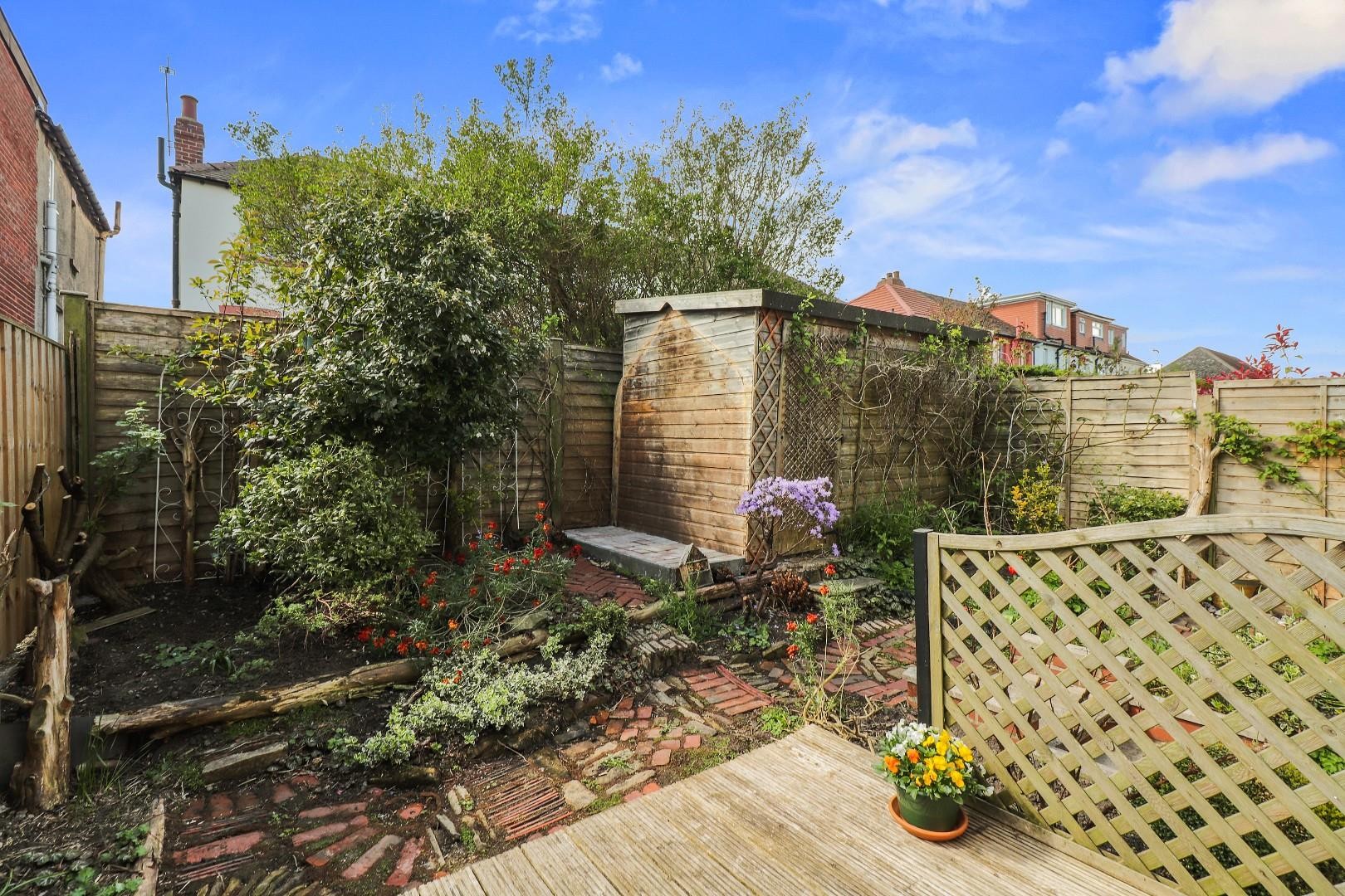 Netherfield Road, Crookes, Sheffield image 17