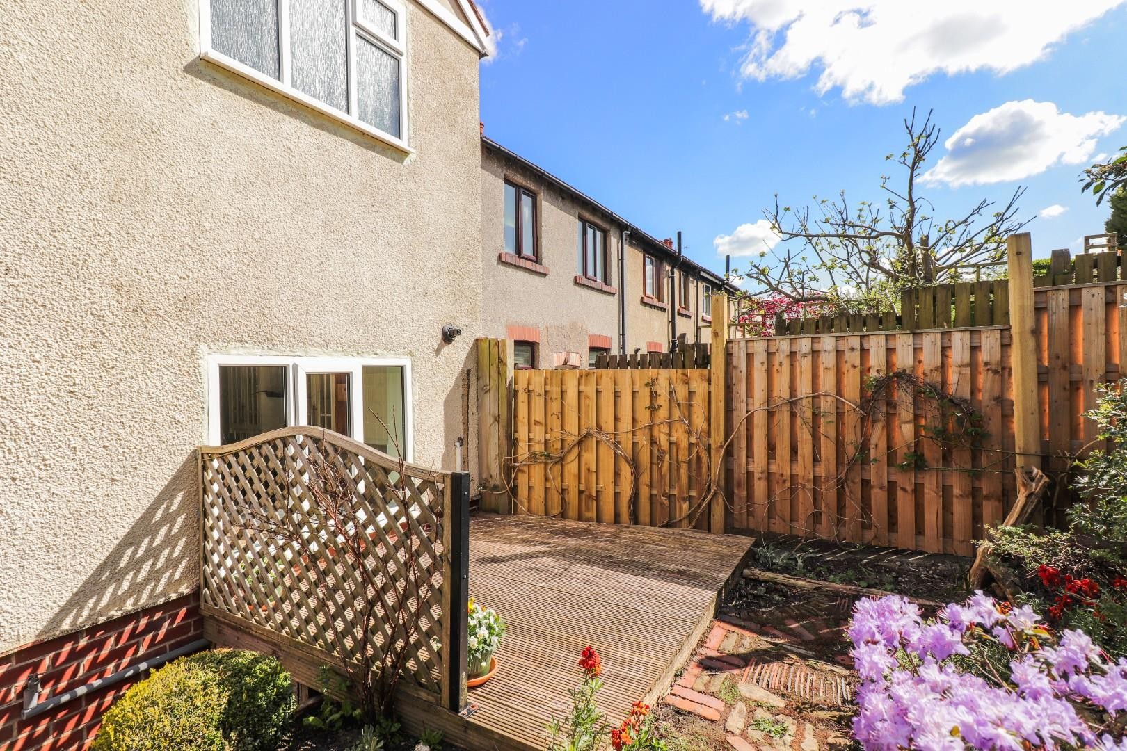 Netherfield Road, Crookes, Sheffield image 20