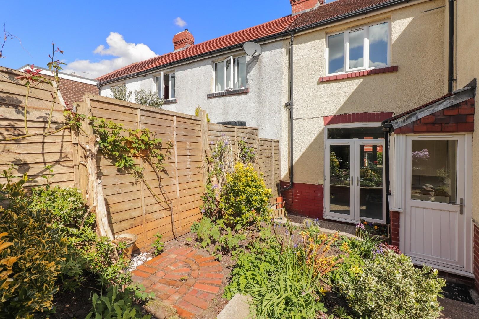 Netherfield Road, Crookes, Sheffield image 21