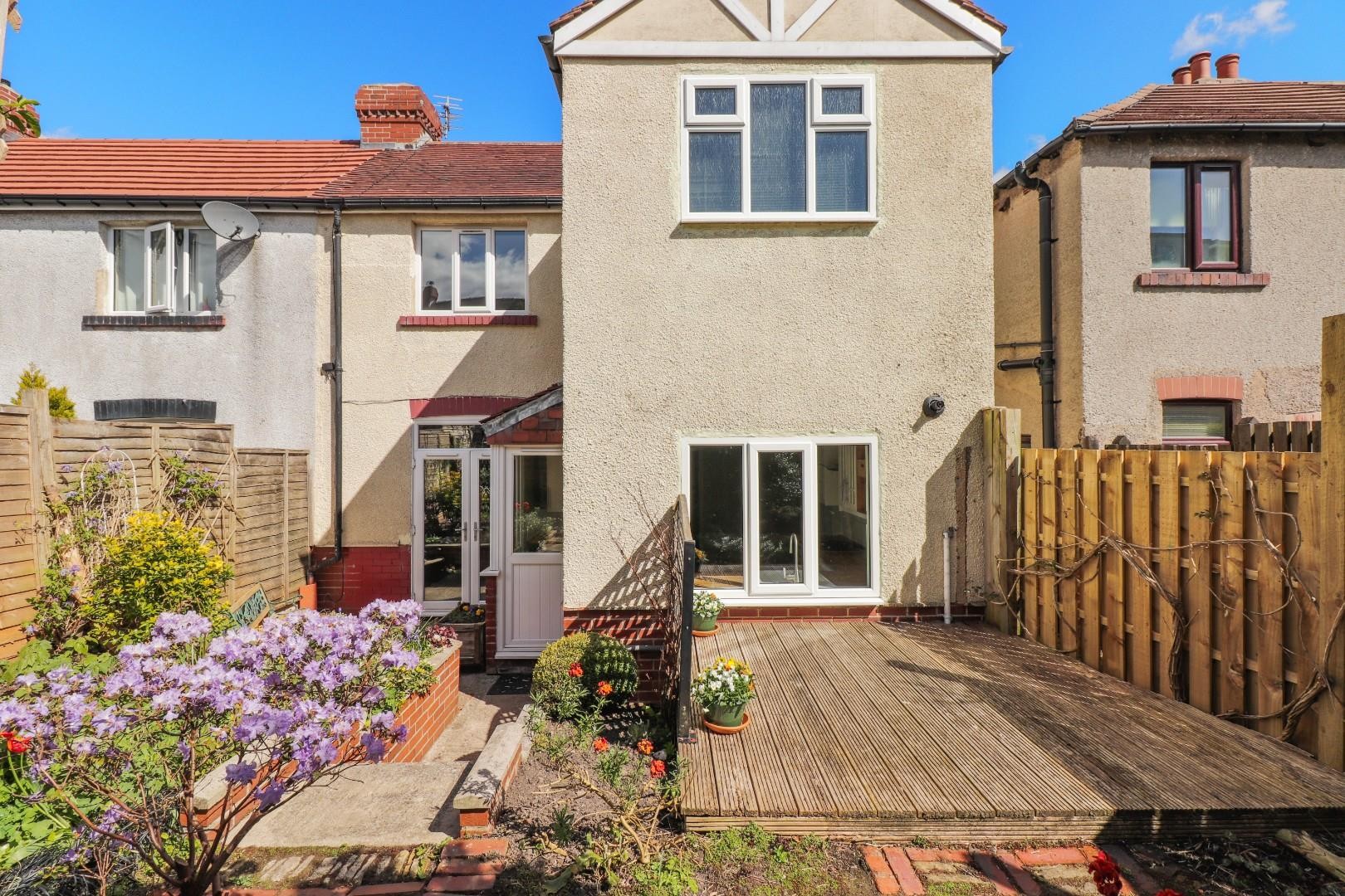 Netherfield Road, Crookes, Sheffield image 22