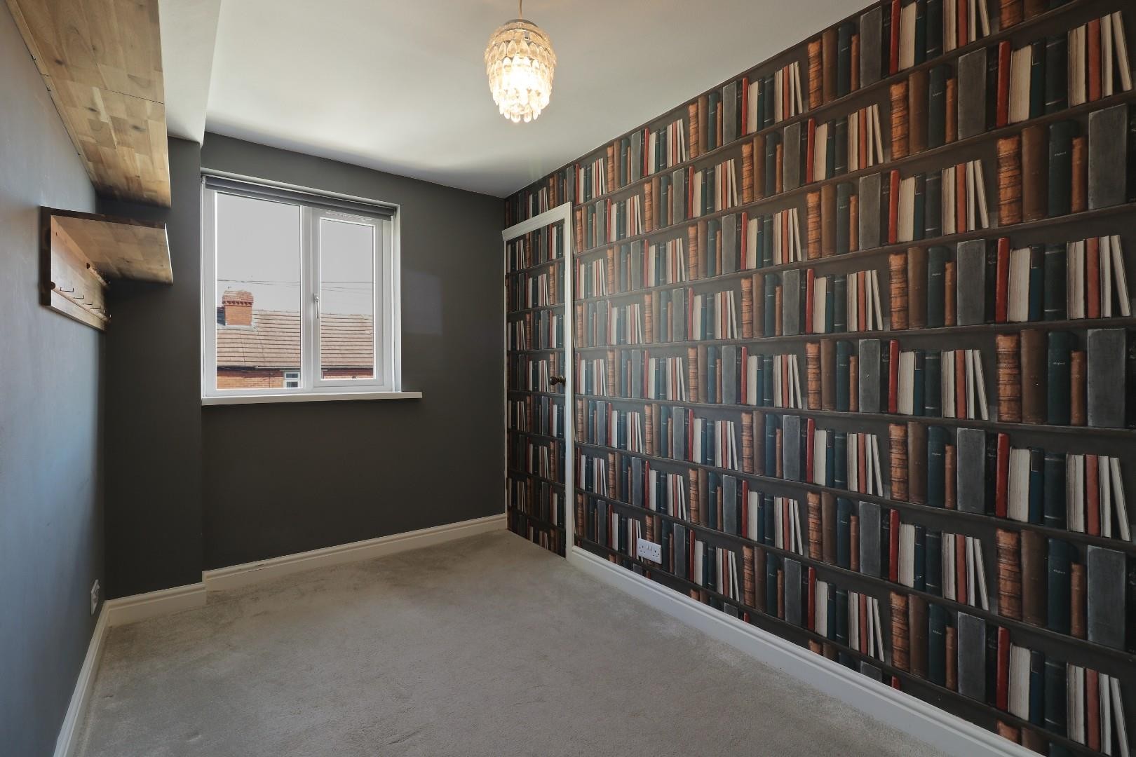 Netherfield Road, Crookes, Sheffield image 27