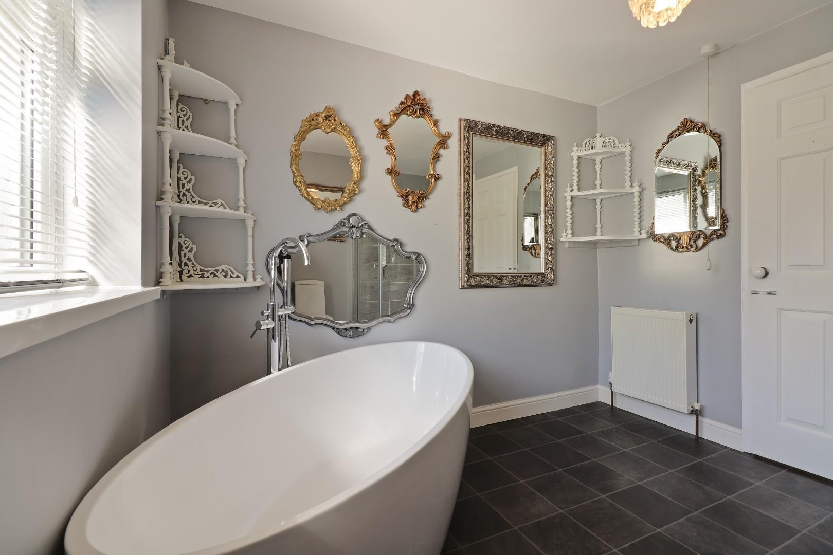 Netherfield Road, Crookes, Sheffield image 34