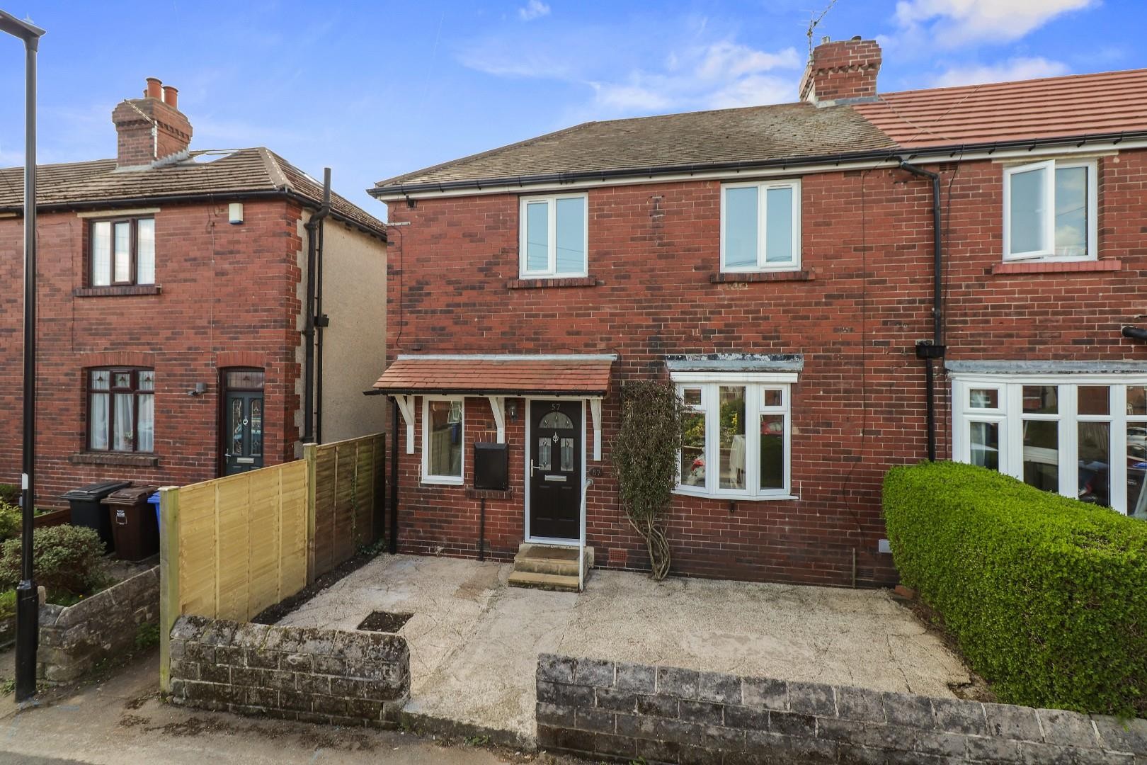 Netherfield Road, Crookes, Sheffield image 35