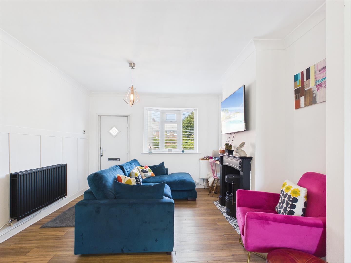 Grange Road, Longford, Coventry ***STUNNING FIRST TIME BUYER HOME*** image 1