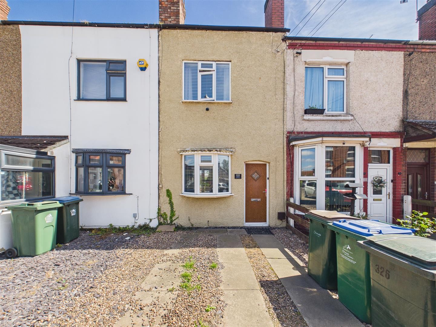 Grange Road, Longford, Coventry ***STUNNING FIRST TIME BUYER HOME*** image 2