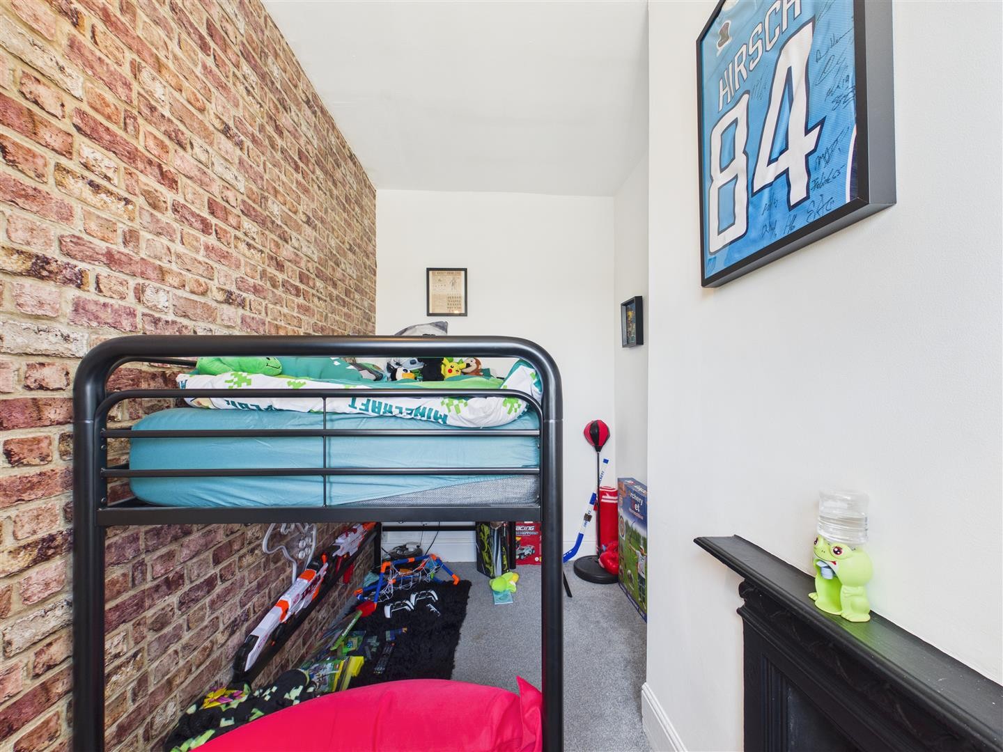 Grange Road, Longford, Coventry ***STUNNING FIRST TIME BUYER HOME*** image 16