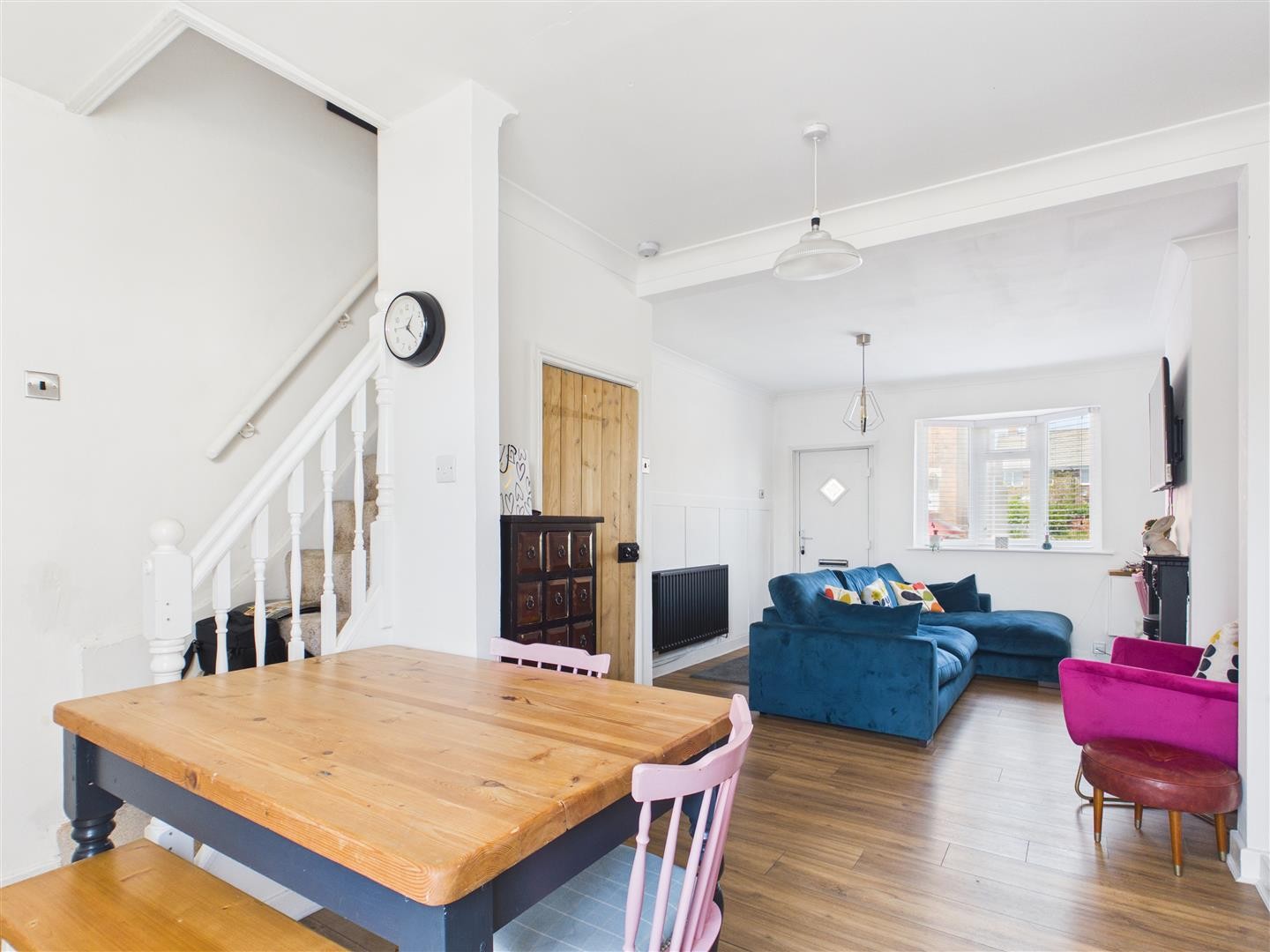 Grange Road, Longford, Coventry ***STUNNING FIRST TIME BUYER HOME*** image 3