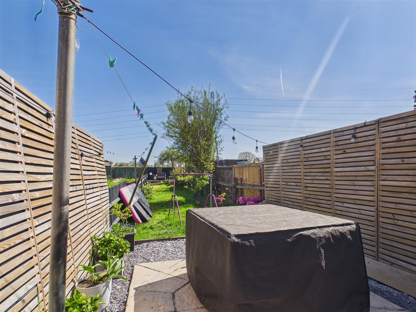 Grange Road, Longford, Coventry ***STUNNING FIRST TIME BUYER HOME*** image 21