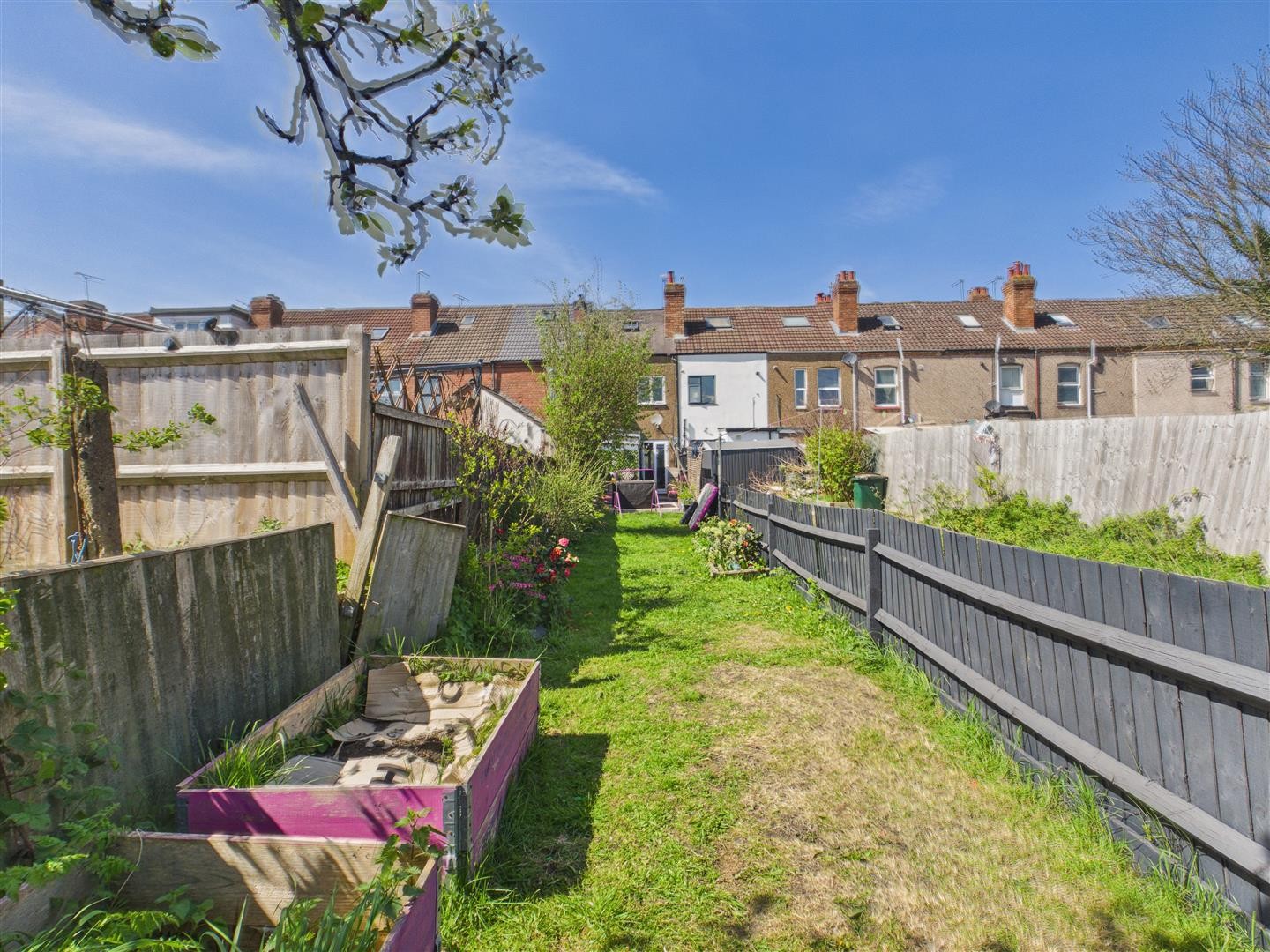 Grange Road, Longford, Coventry ***STUNNING FIRST TIME BUYER HOME*** image 24