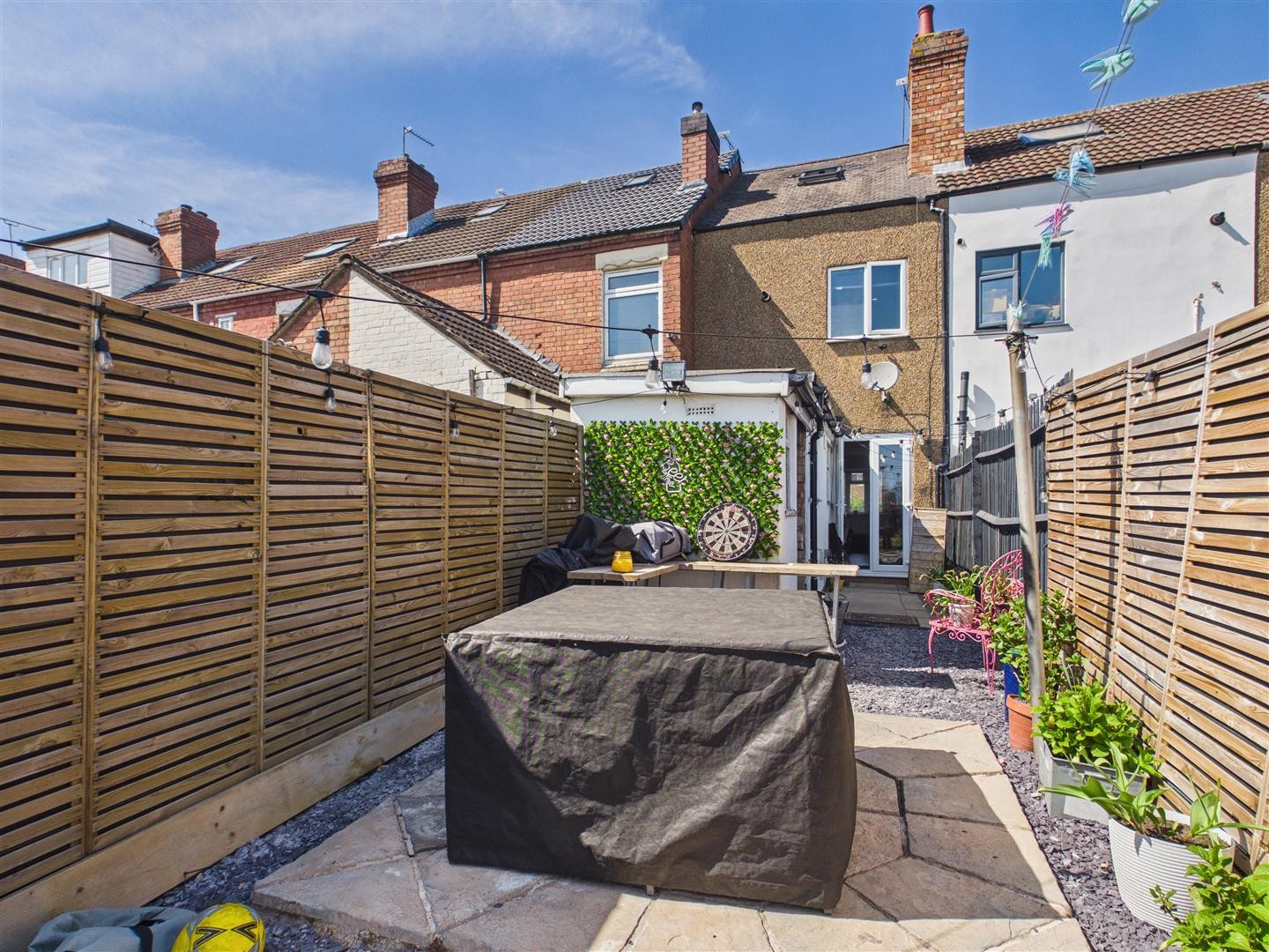 Grange Road, Longford, Coventry ***STUNNING FIRST TIME BUYER HOME*** image 25