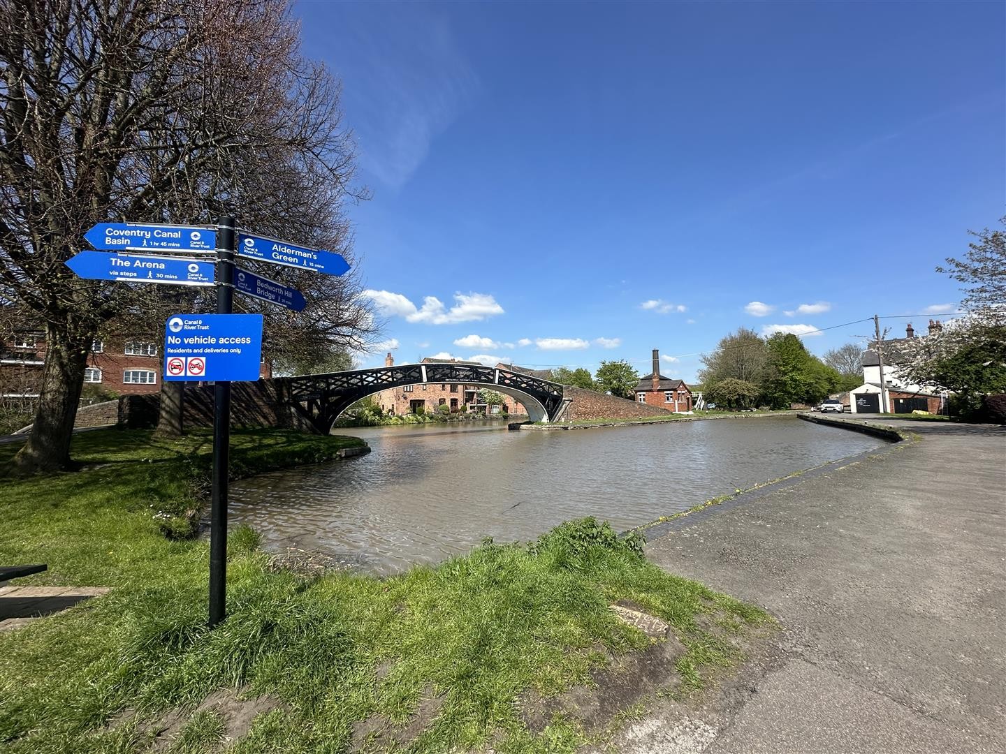 Grange Road, Longford, Coventry ***STUNNING FIRST TIME BUYER HOME*** image 27