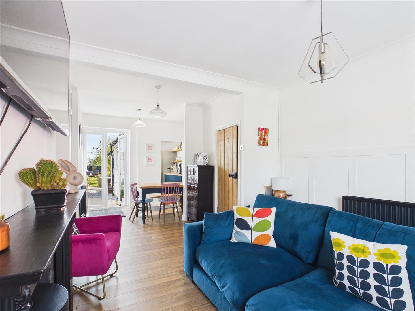 Grange Road, Longford, Coventry ***STUNNING FIRST TIME BUYER HOME*** image 5